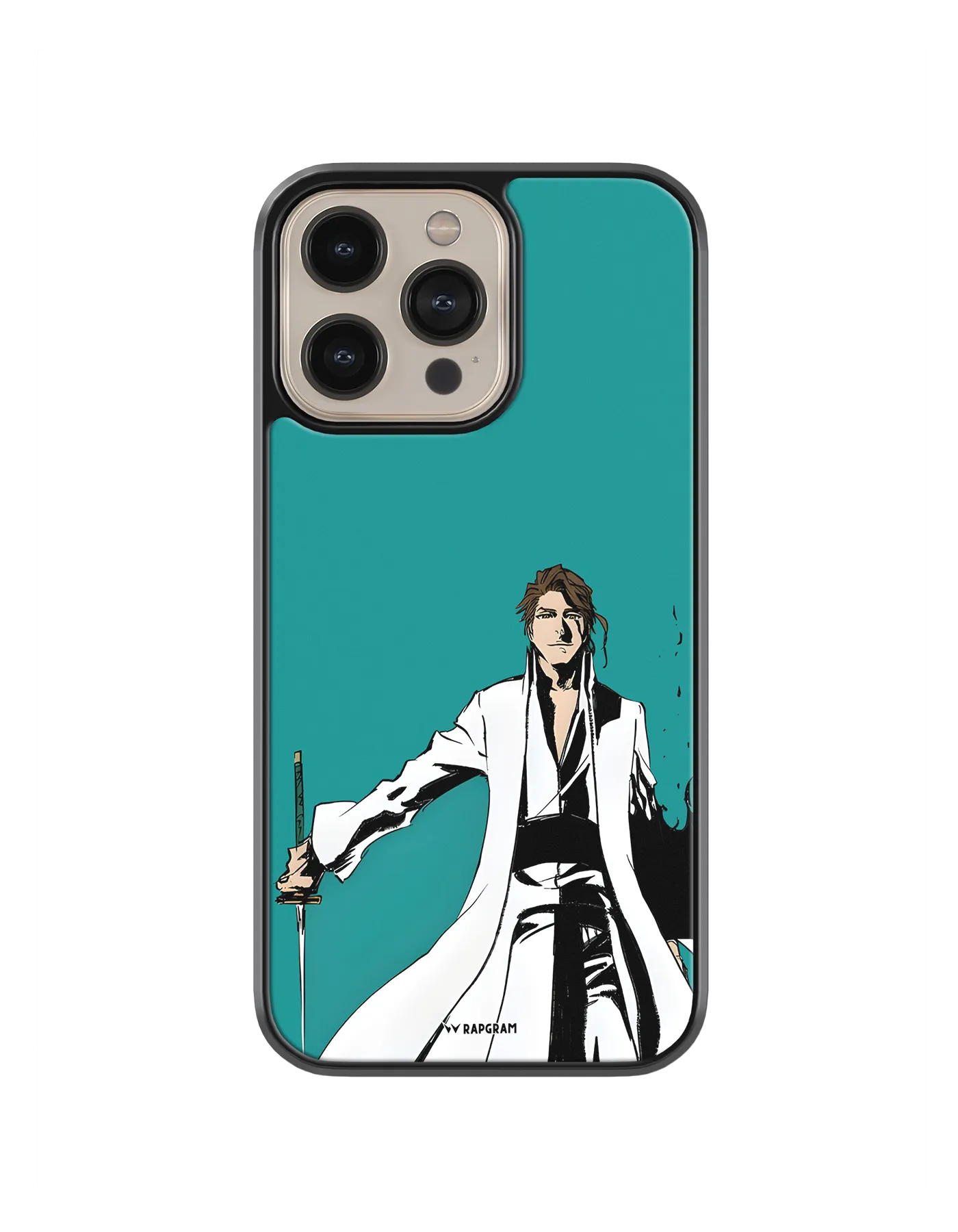 Zangetsu Minimal Hybrid Case
