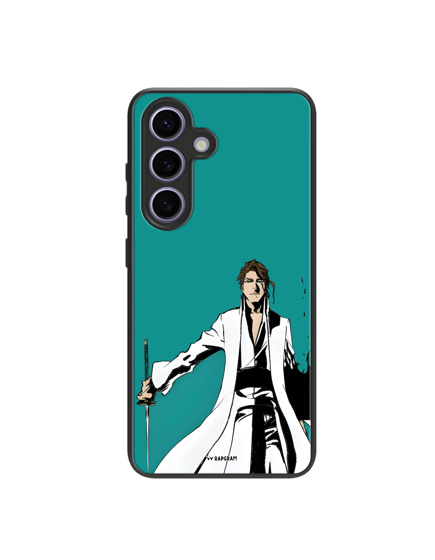 Zangetsu Minimal Hybrid Case