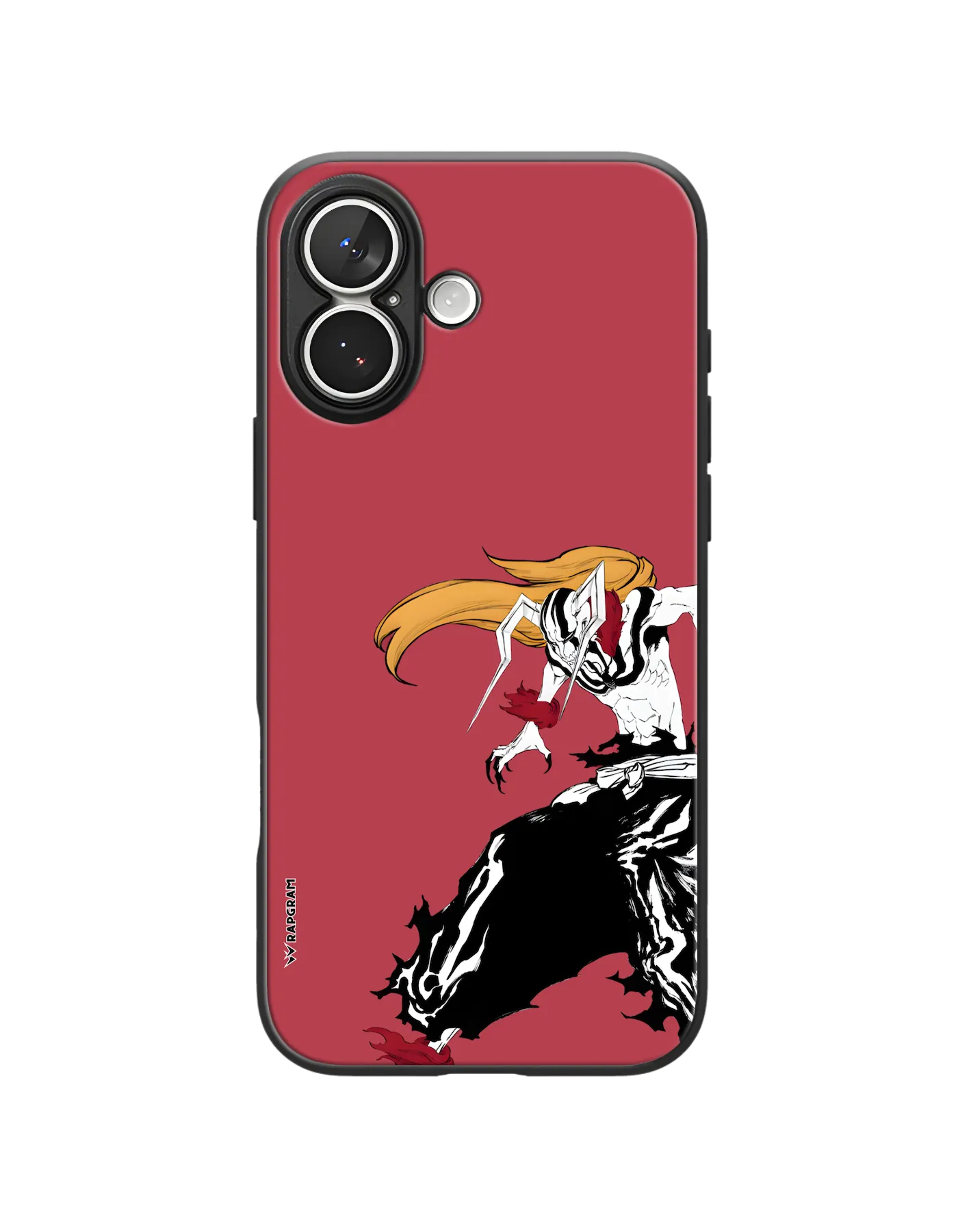 Rukia Moon Hybrid Case