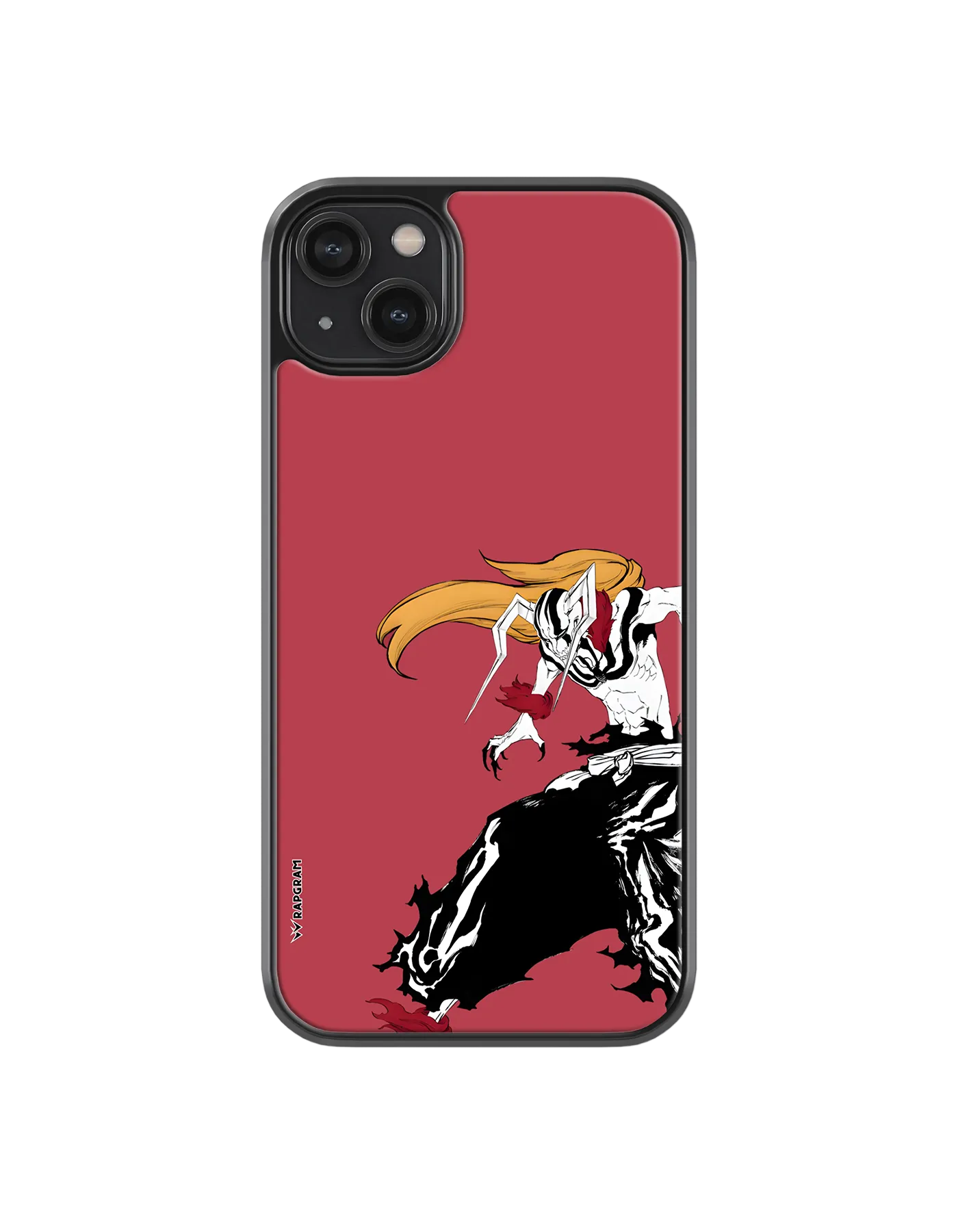 Rukia Moon Hybrid Case