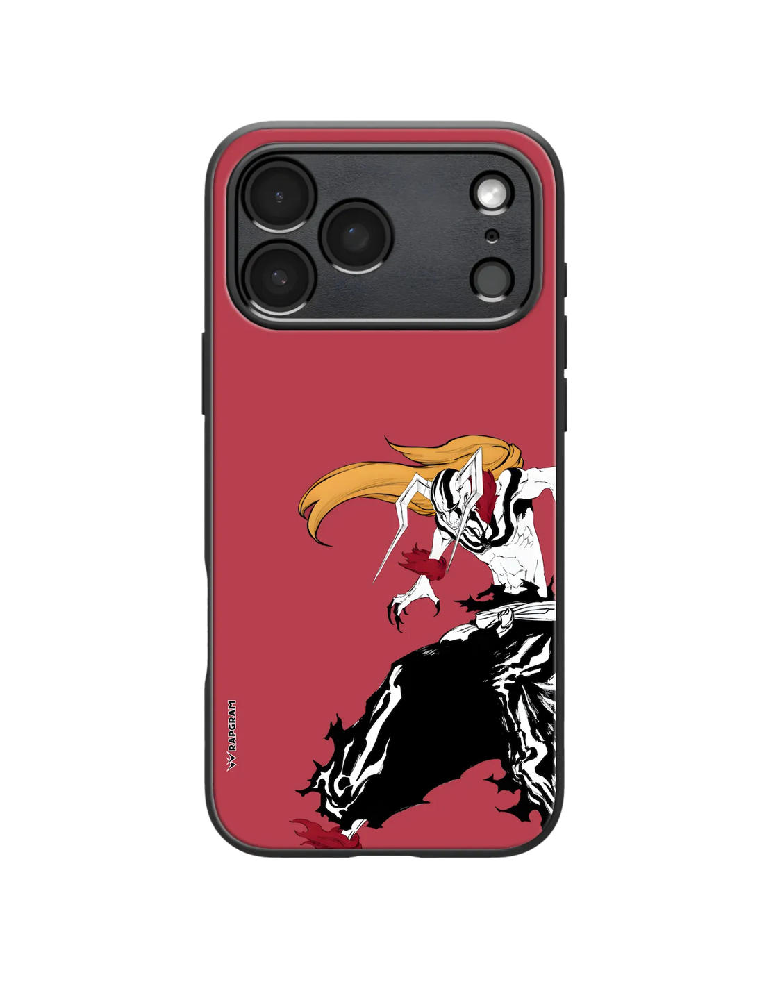 Rukia Moon Hybrid Case