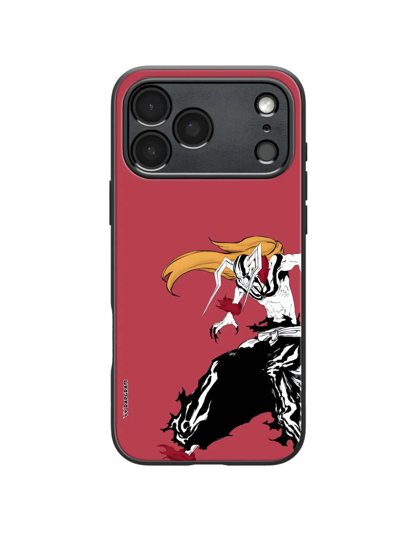 Rukia Moon Hybrid Case