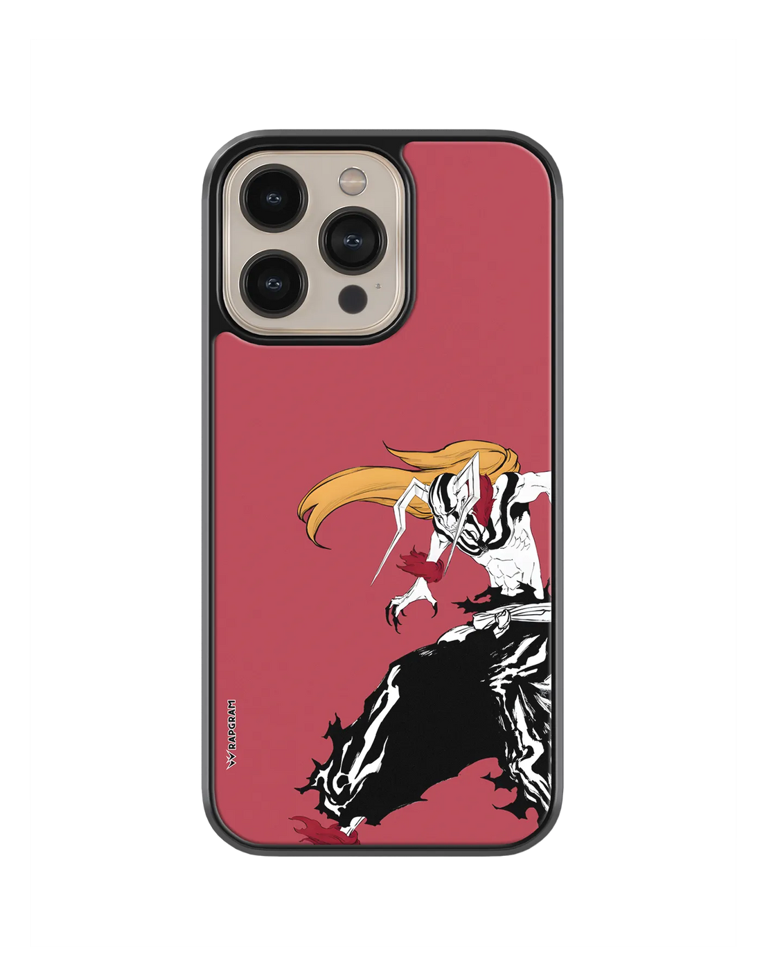 Rukia Moon Hybrid Case