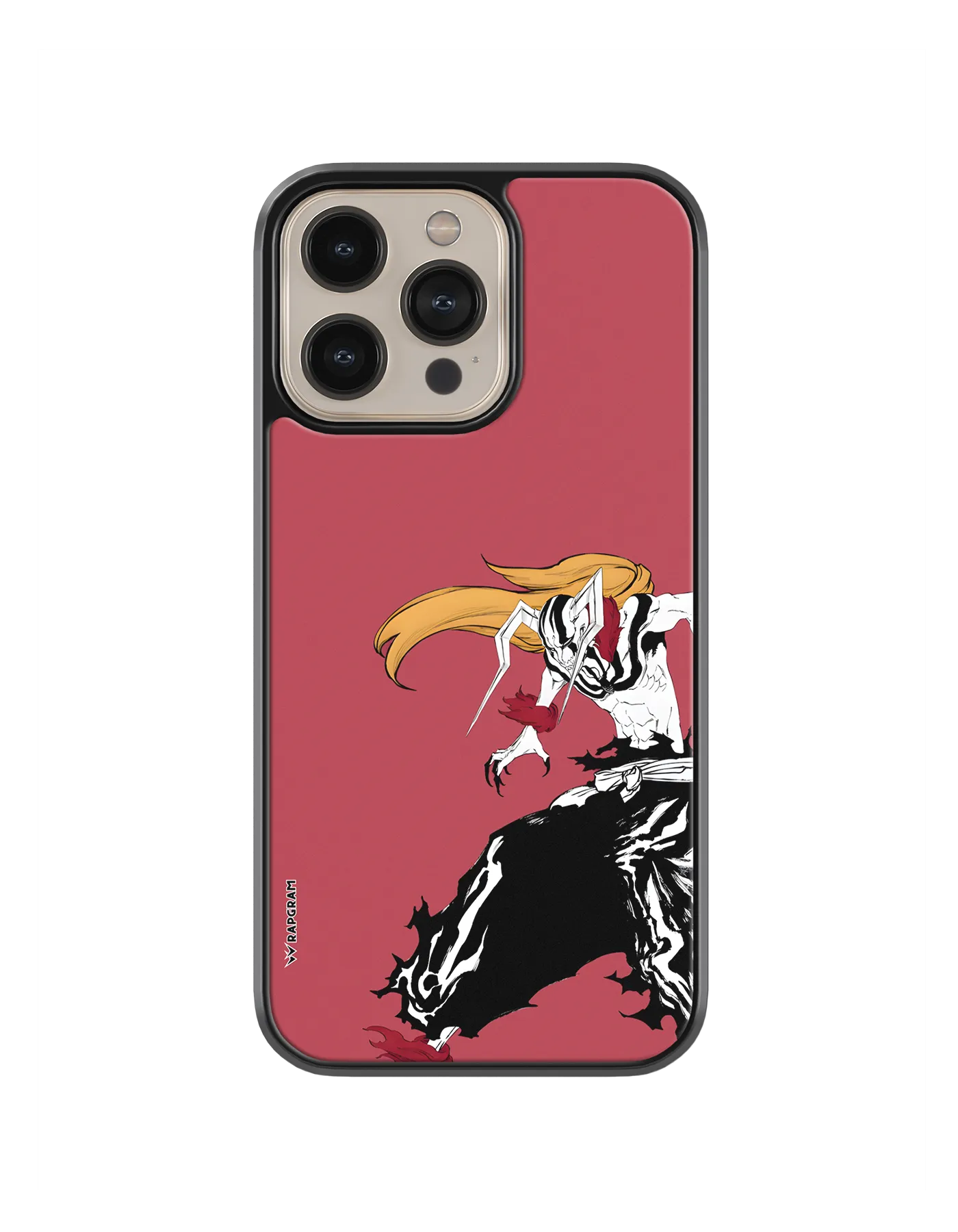 Rukia Moon Hybrid Case