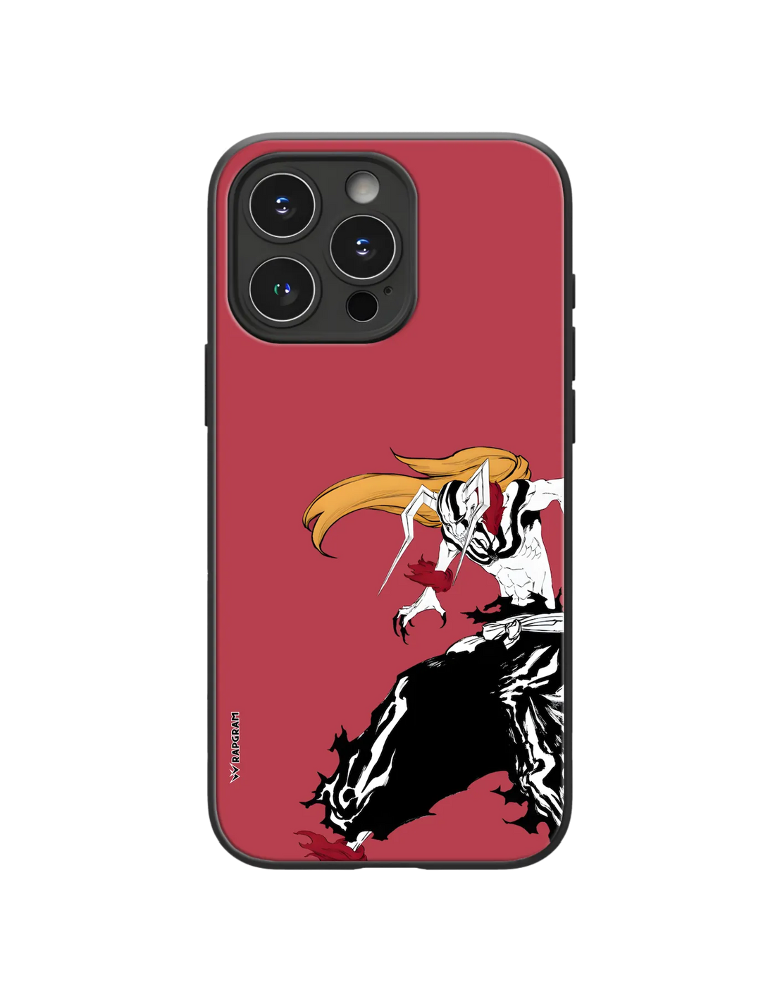 Rukia Moon Hybrid Case