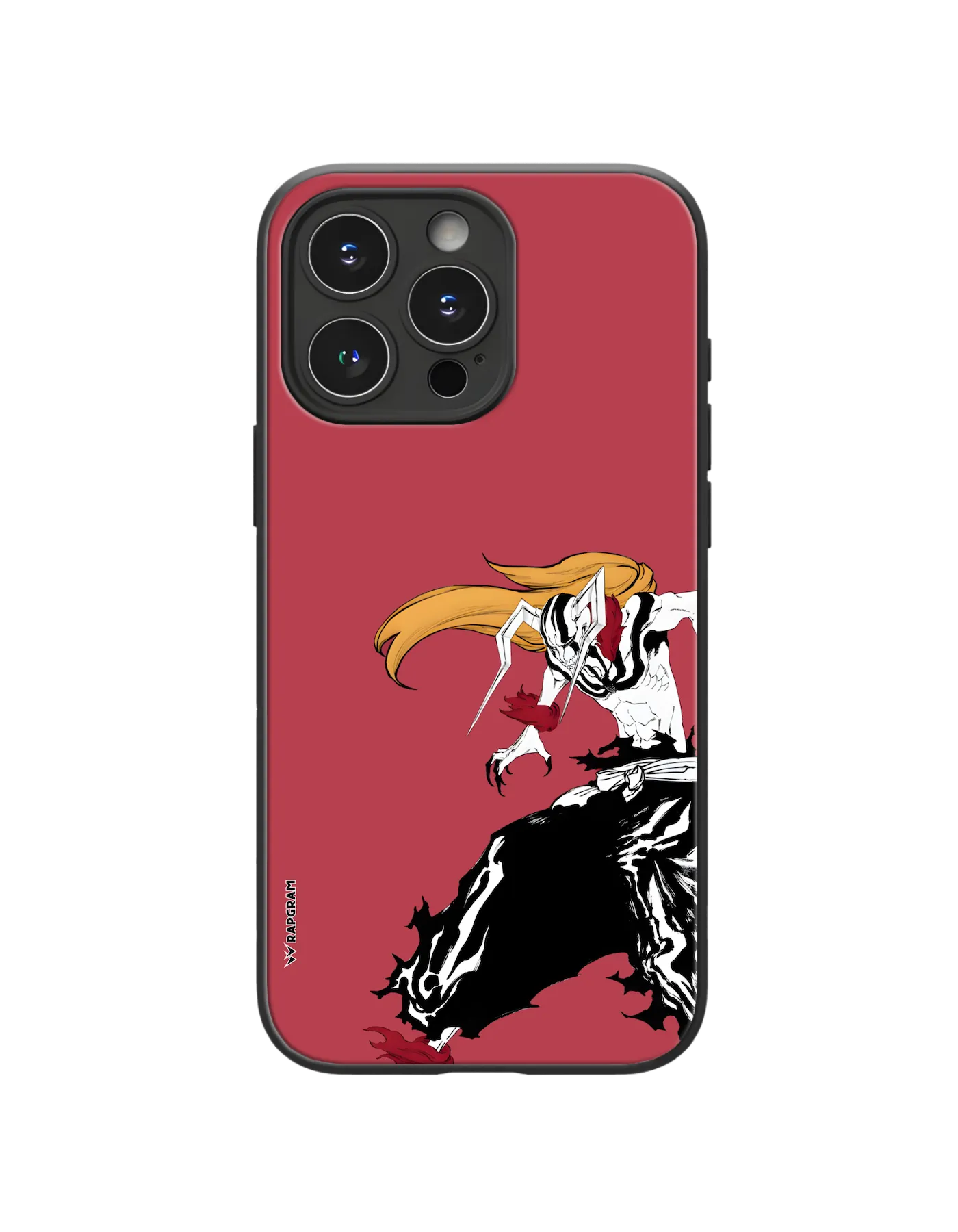 Rukia Moon Hybrid Case