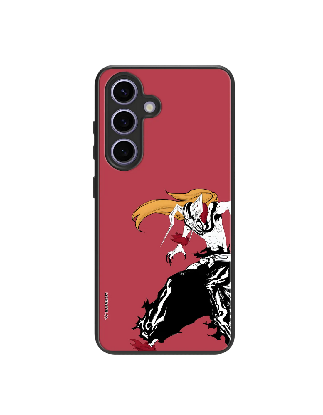 Rukia Moon Hybrid Case