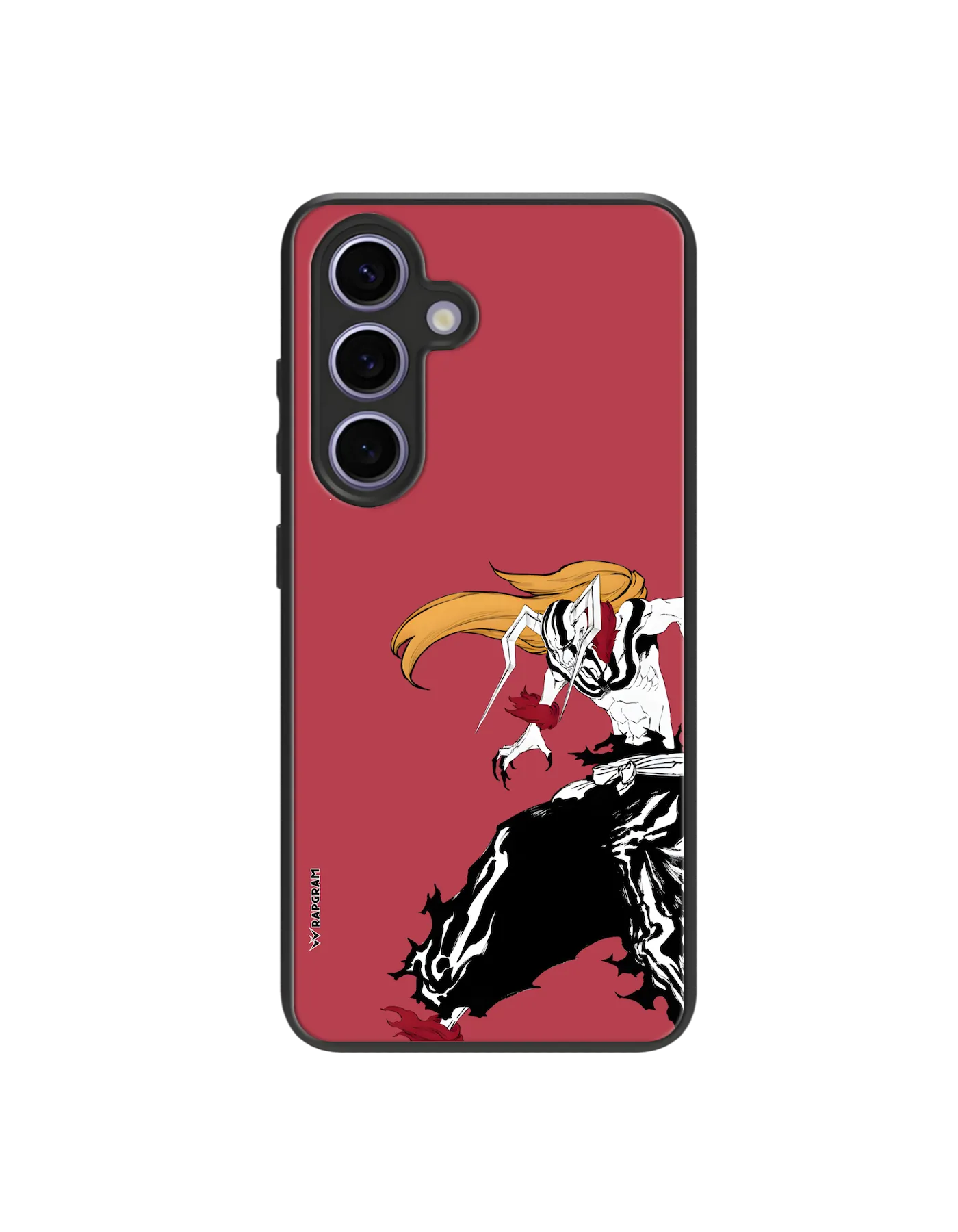 Rukia Moon Hybrid Case