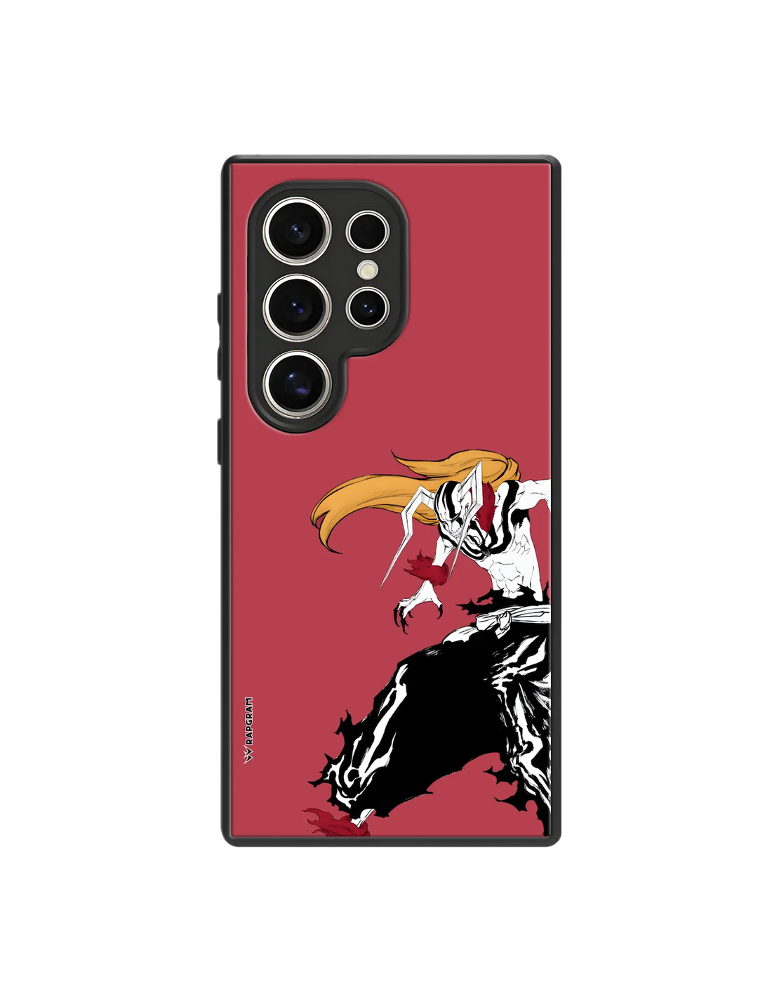 Rukia Moon Hybrid Case