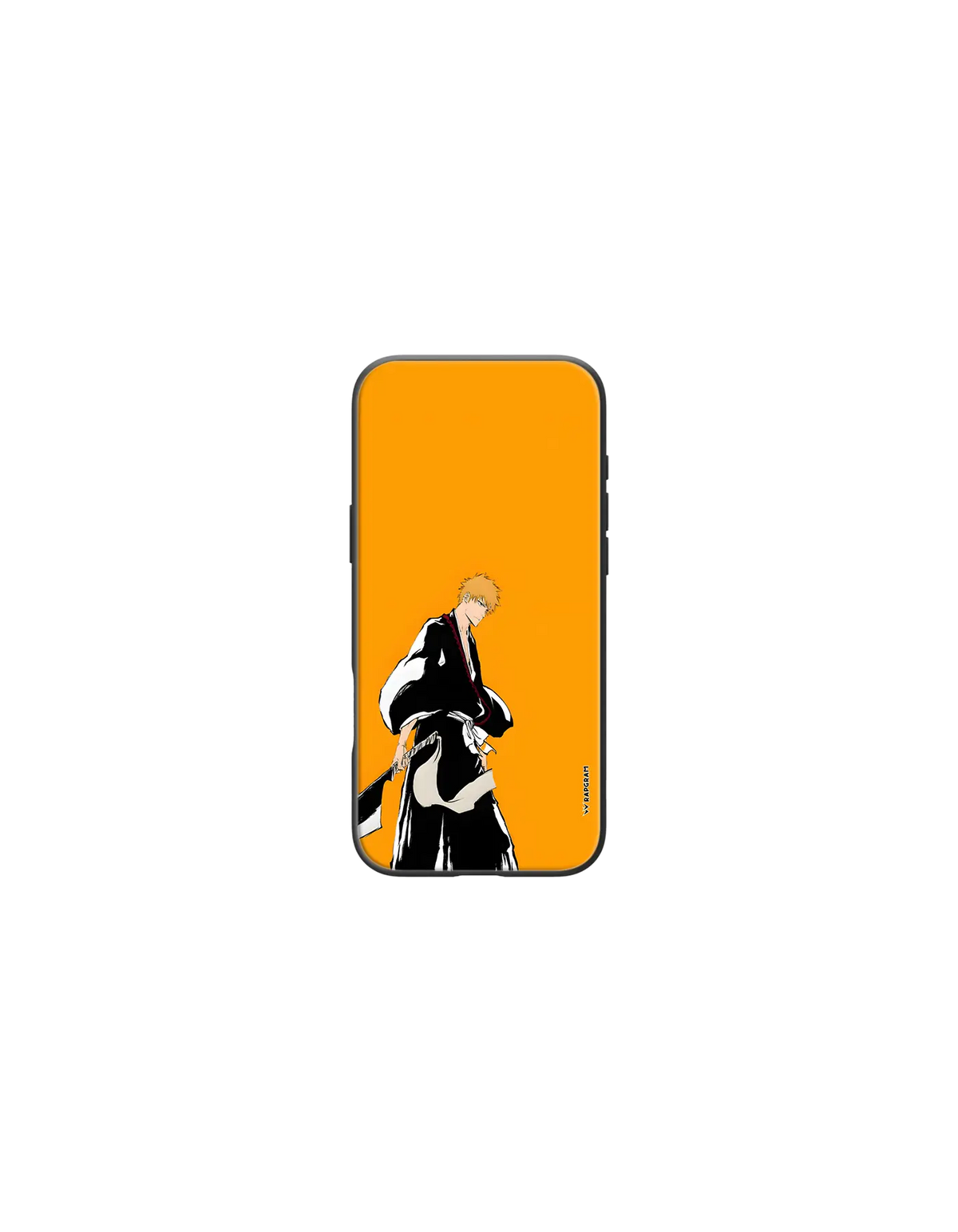 Bleach Squad Hybrid Case - 00
