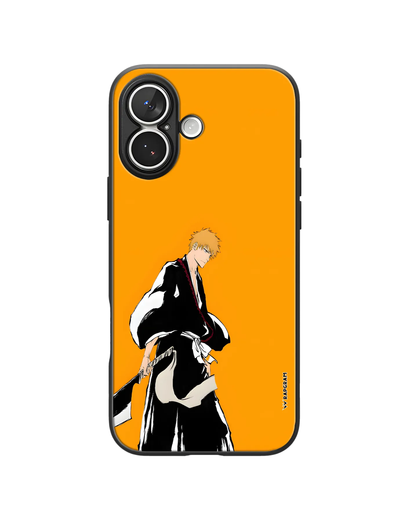 Bleach Squad Hybrid Case