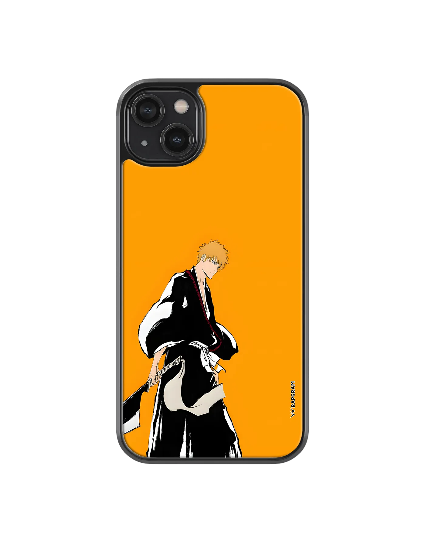 Bleach Squad Hybrid Case