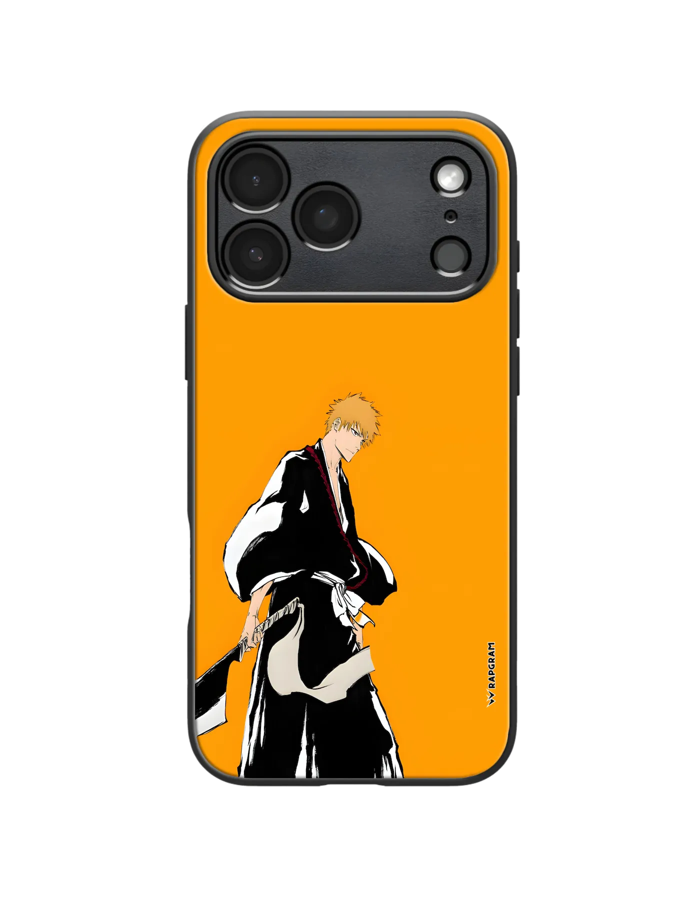 Bleach Squad Hybrid Case