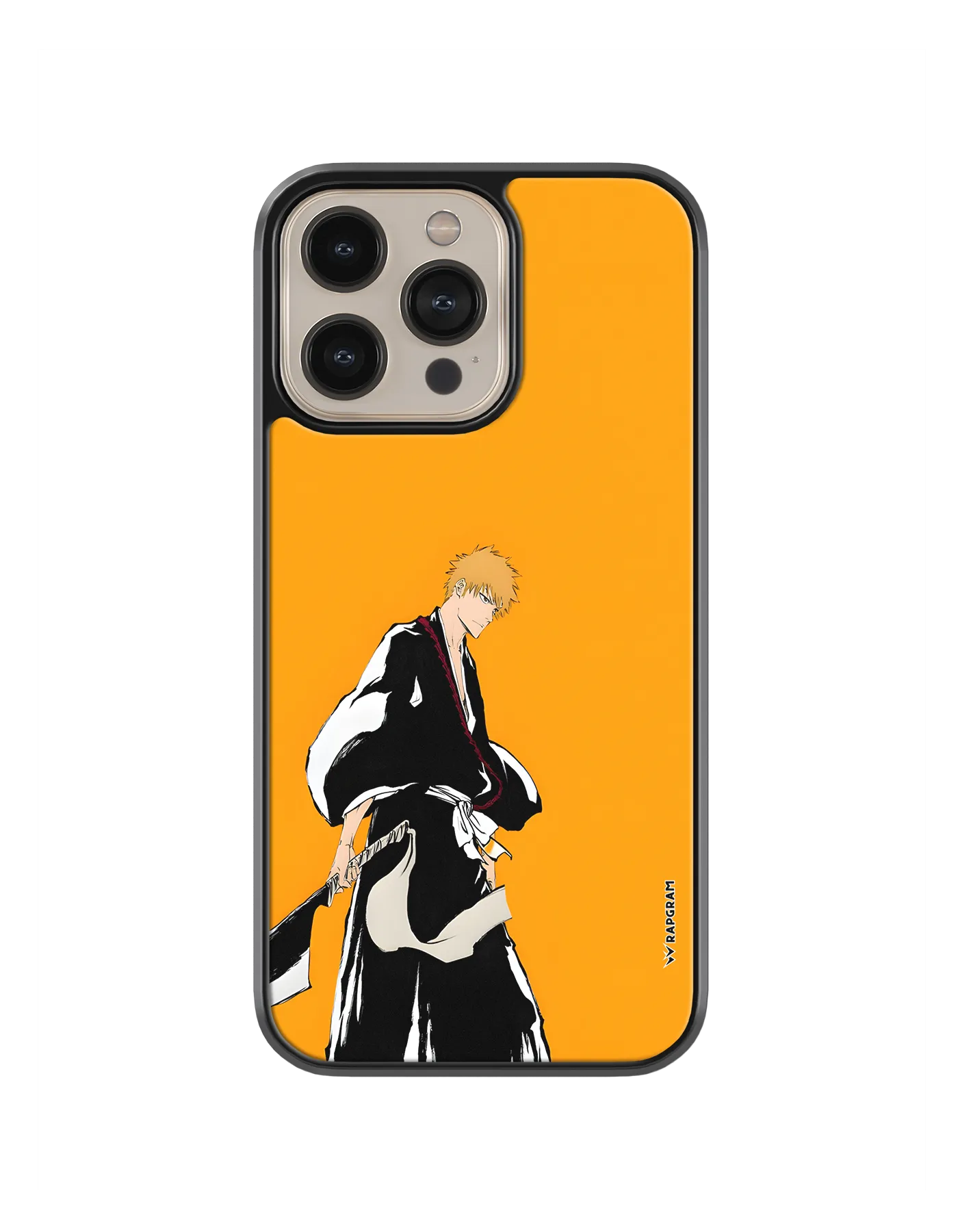 Bleach Squad Hybrid Case