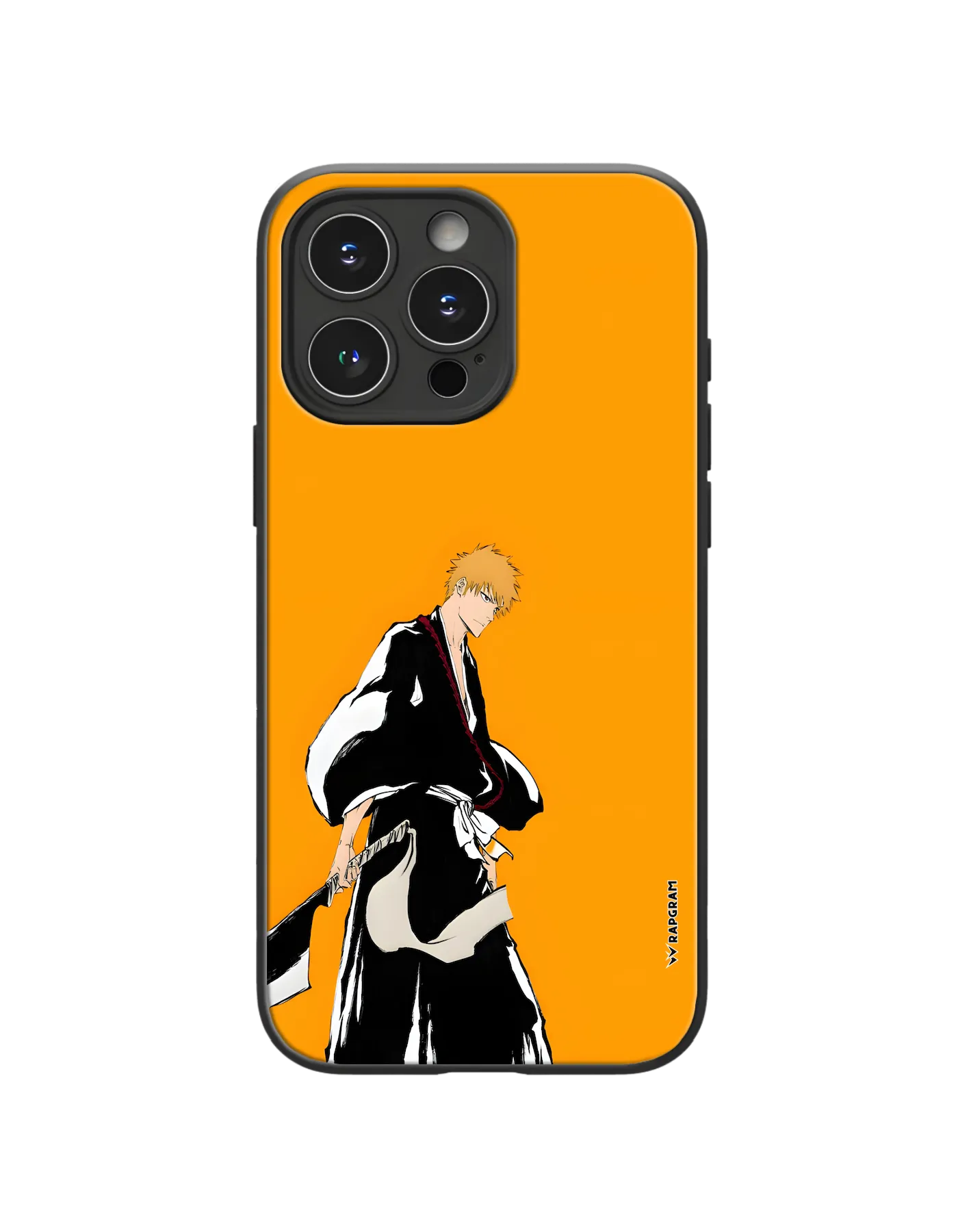 Bleach Squad Hybrid Case