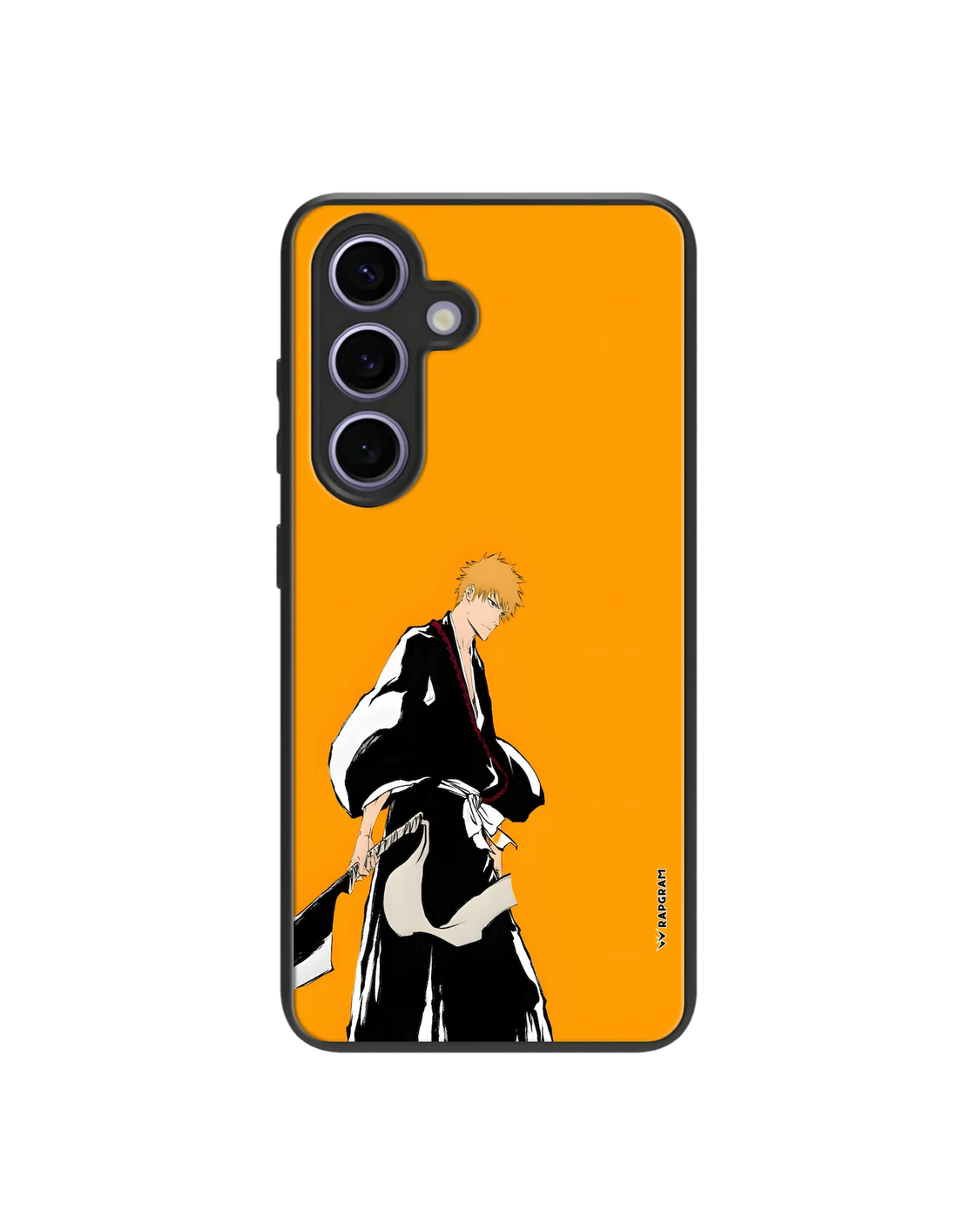 Bleach Squad Hybrid Case