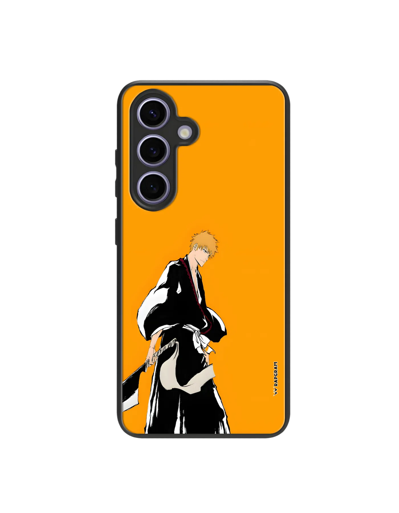 Bleach Squad Hybrid Case