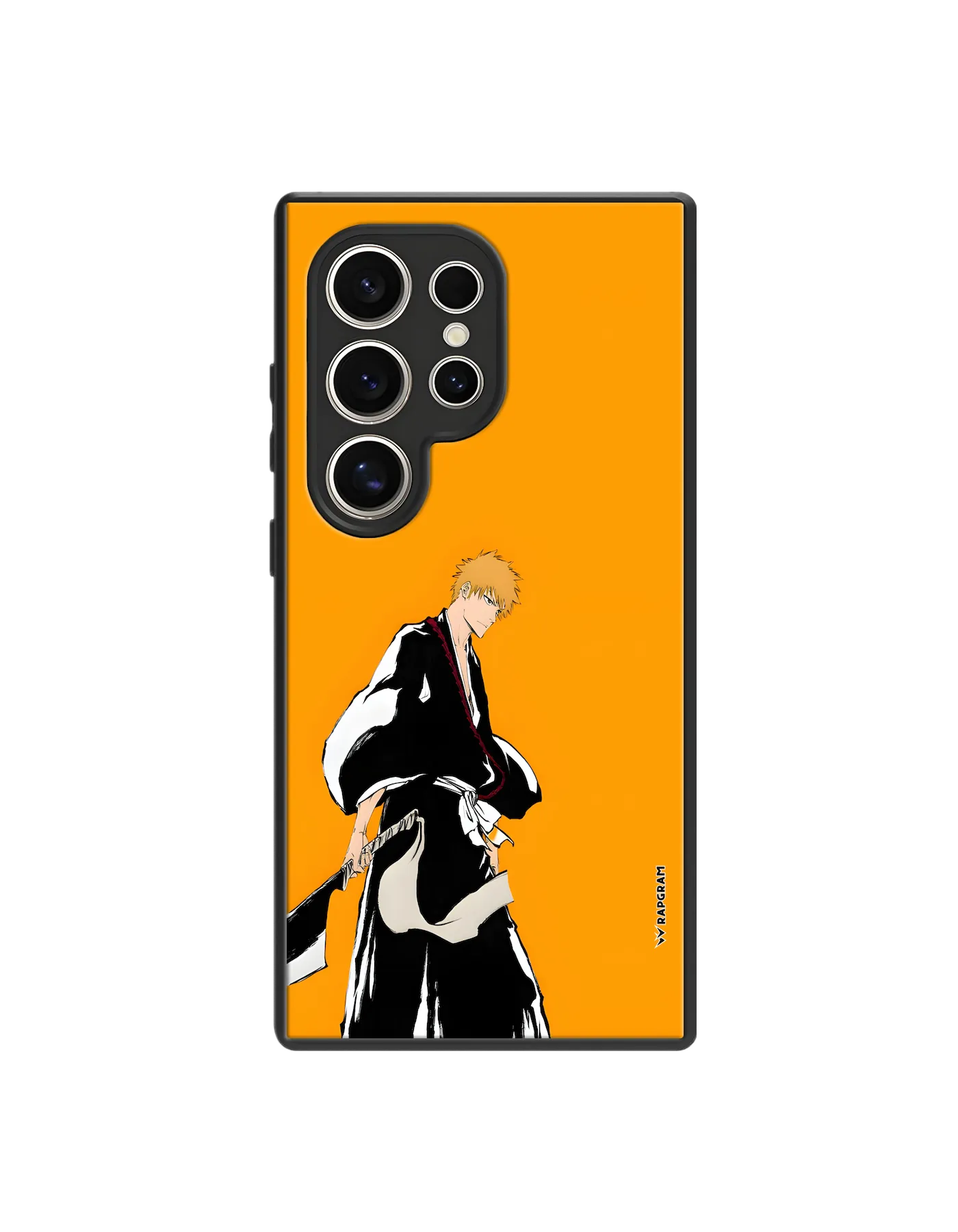 Bleach Squad Hybrid Case