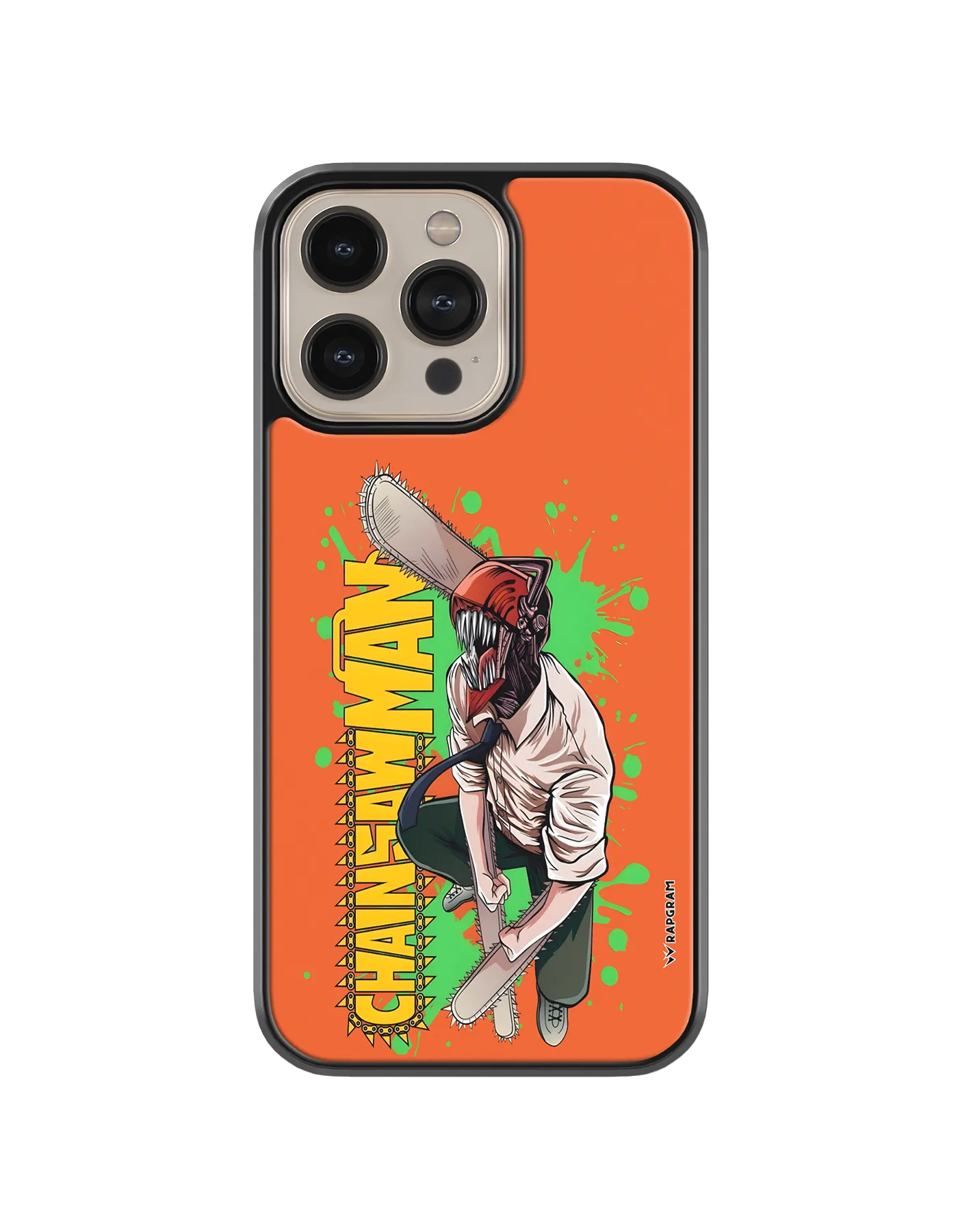 Denji Rev Hybrid Case