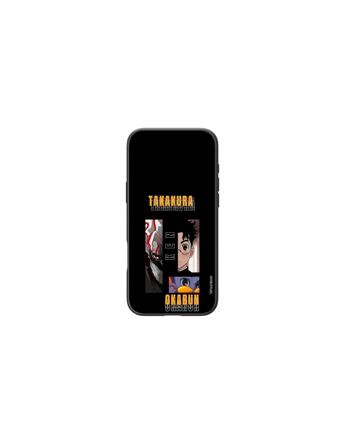 Dandadan Duo Hybrid Case - 00