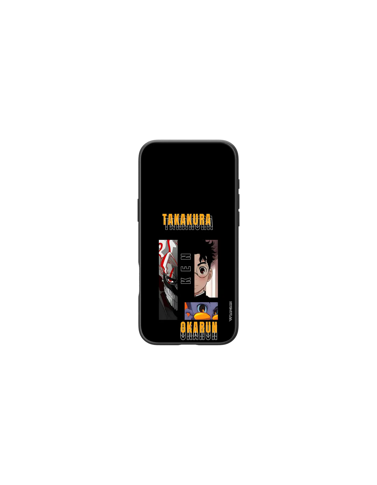 Dandadan Duo Hybrid Case - 00