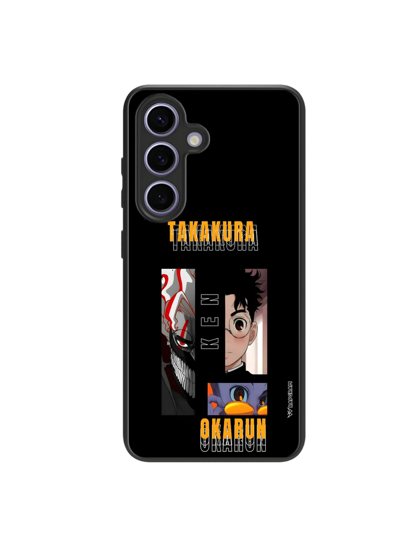Dandadan Duo Hybrid Case