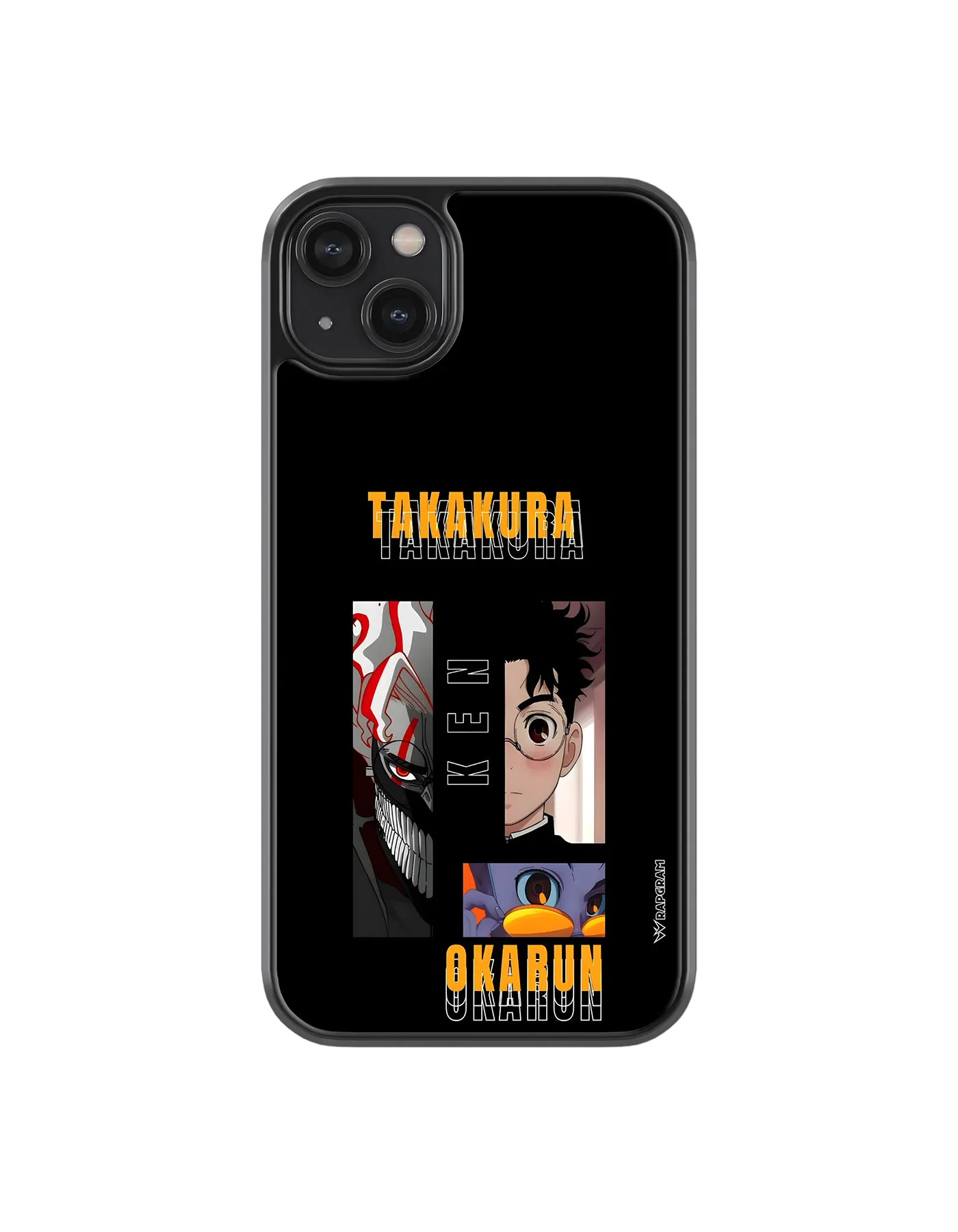 Dandadan Duo Hybrid Case