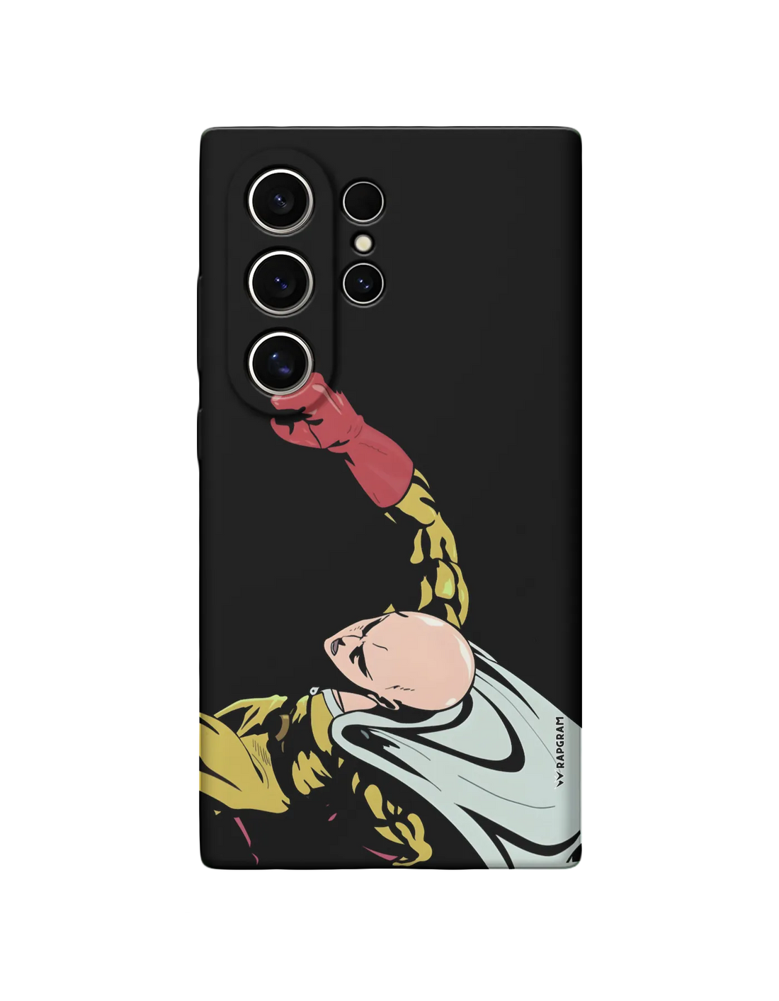 129-wrapgram-one-punch-man-samsung-ultra-flex-mobile-cover-07.webp
