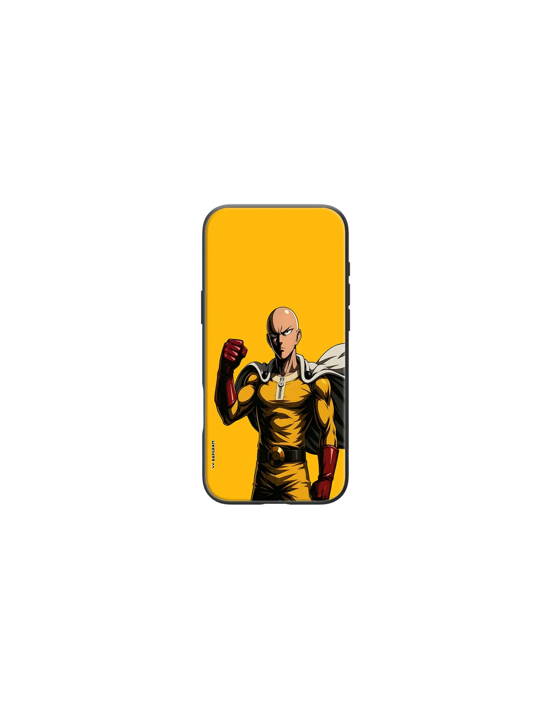 Genos Cyborg Hybrid Case - 00