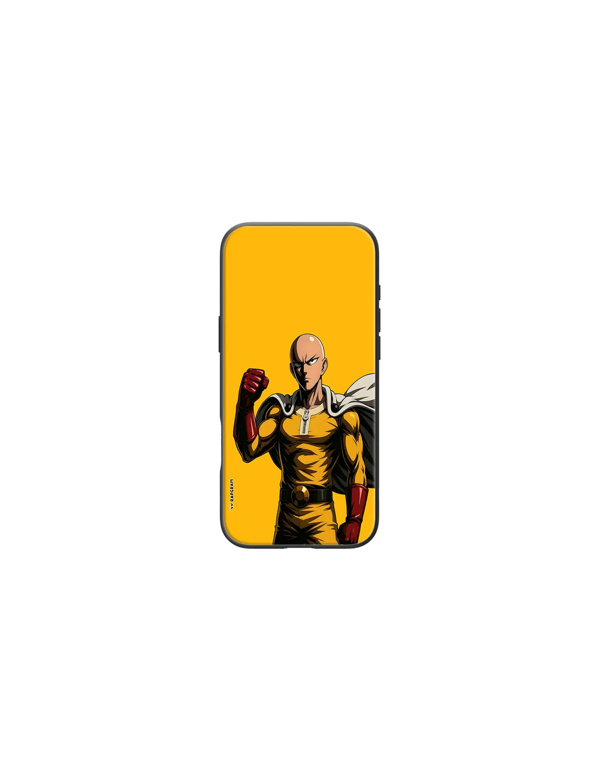 Genos Cyborg Hybrid Case - 00