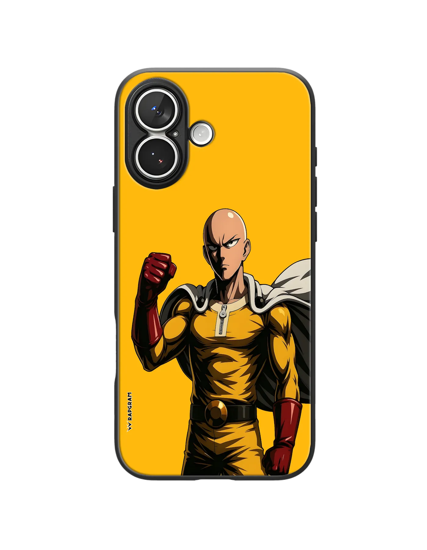 Genos Cyborg Hybrid Case