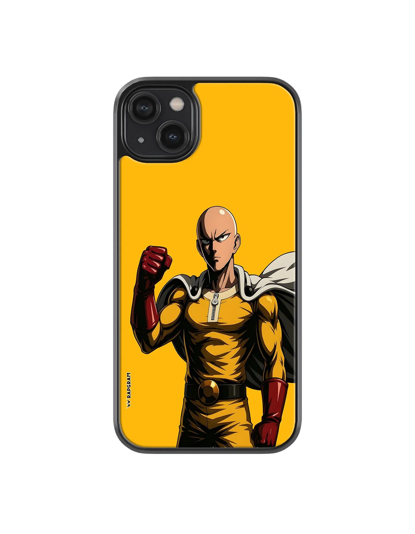 Genos Cyborg Hybrid Case