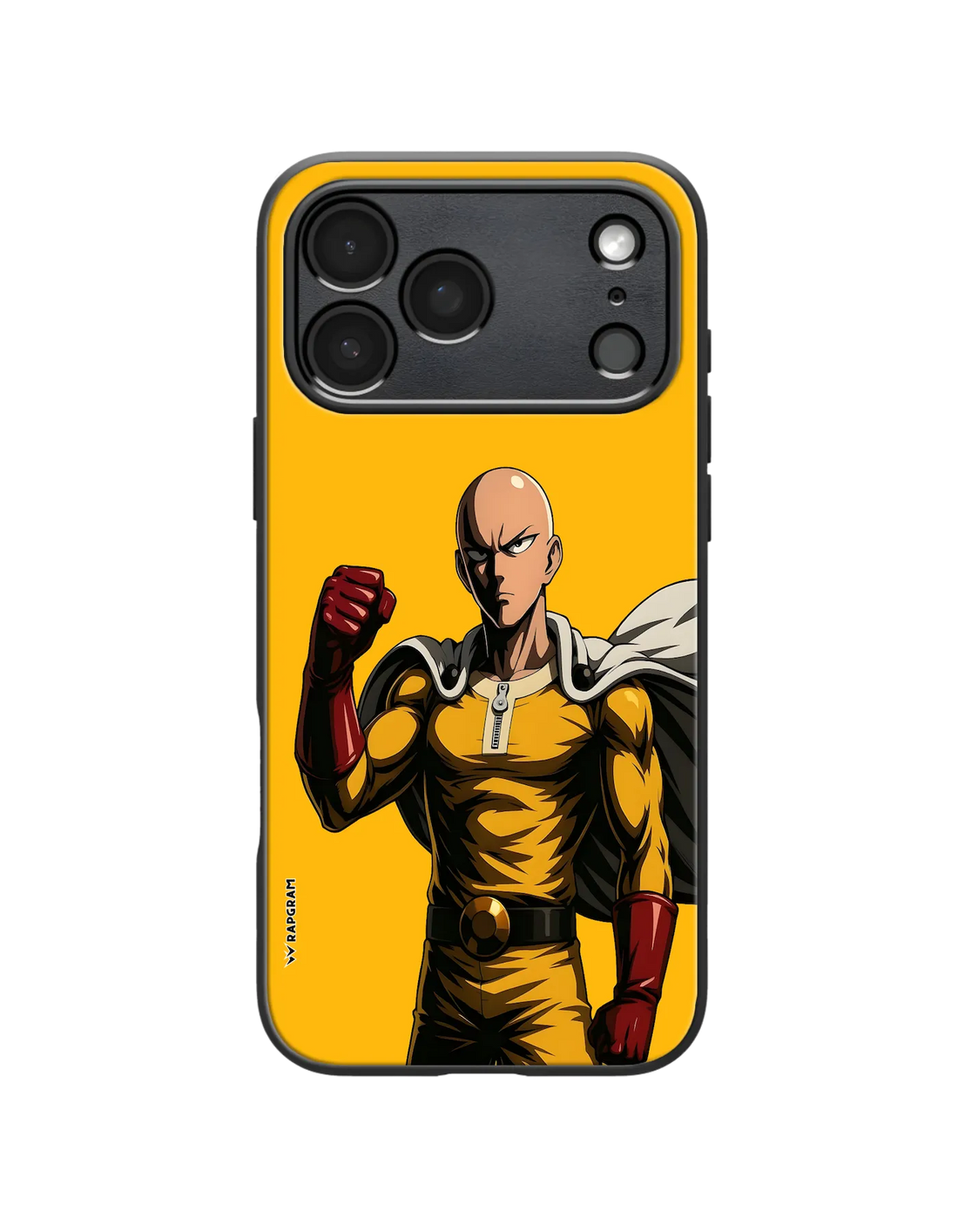 Genos Cyborg Hybrid Case