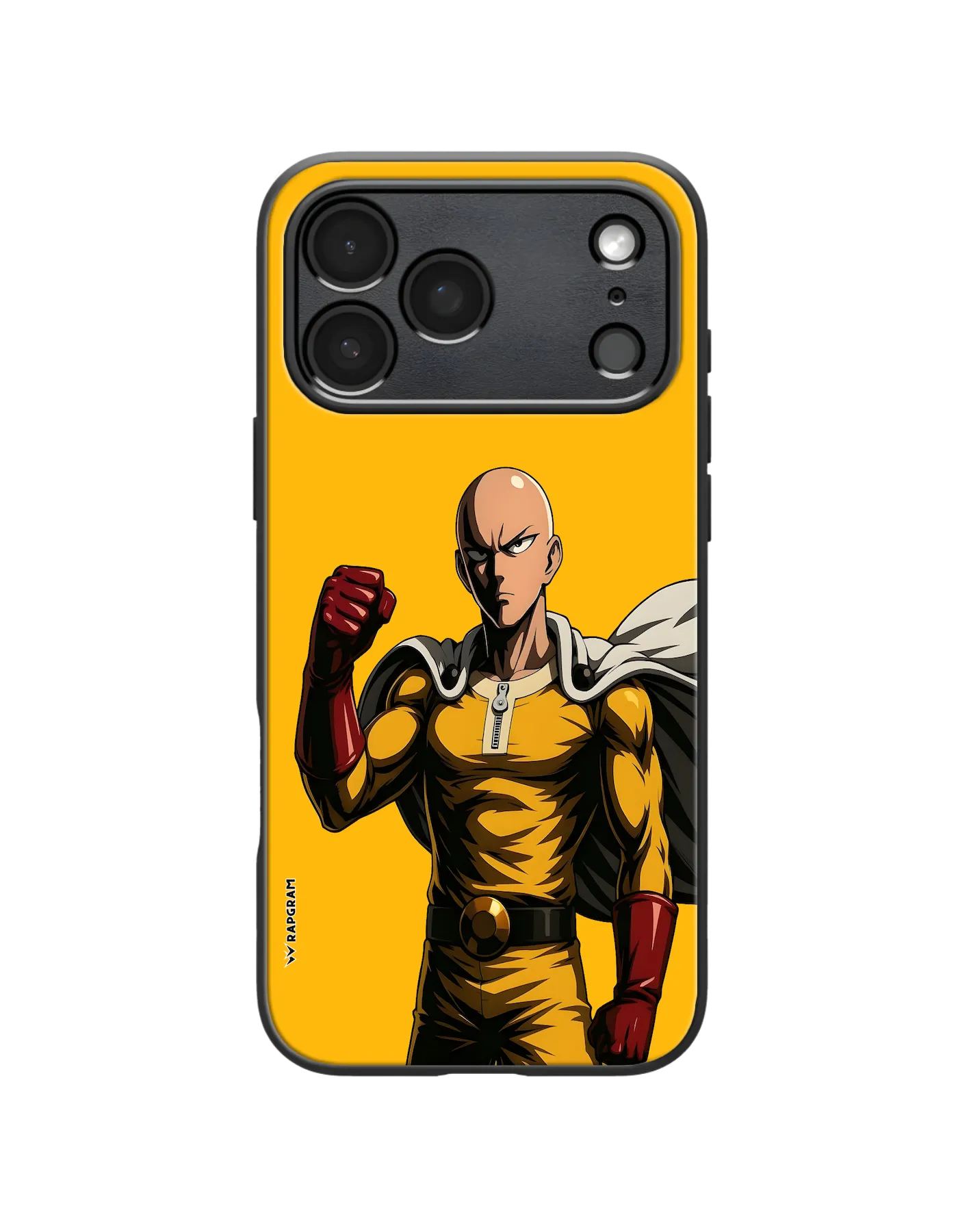 Genos Cyborg Hybrid Case