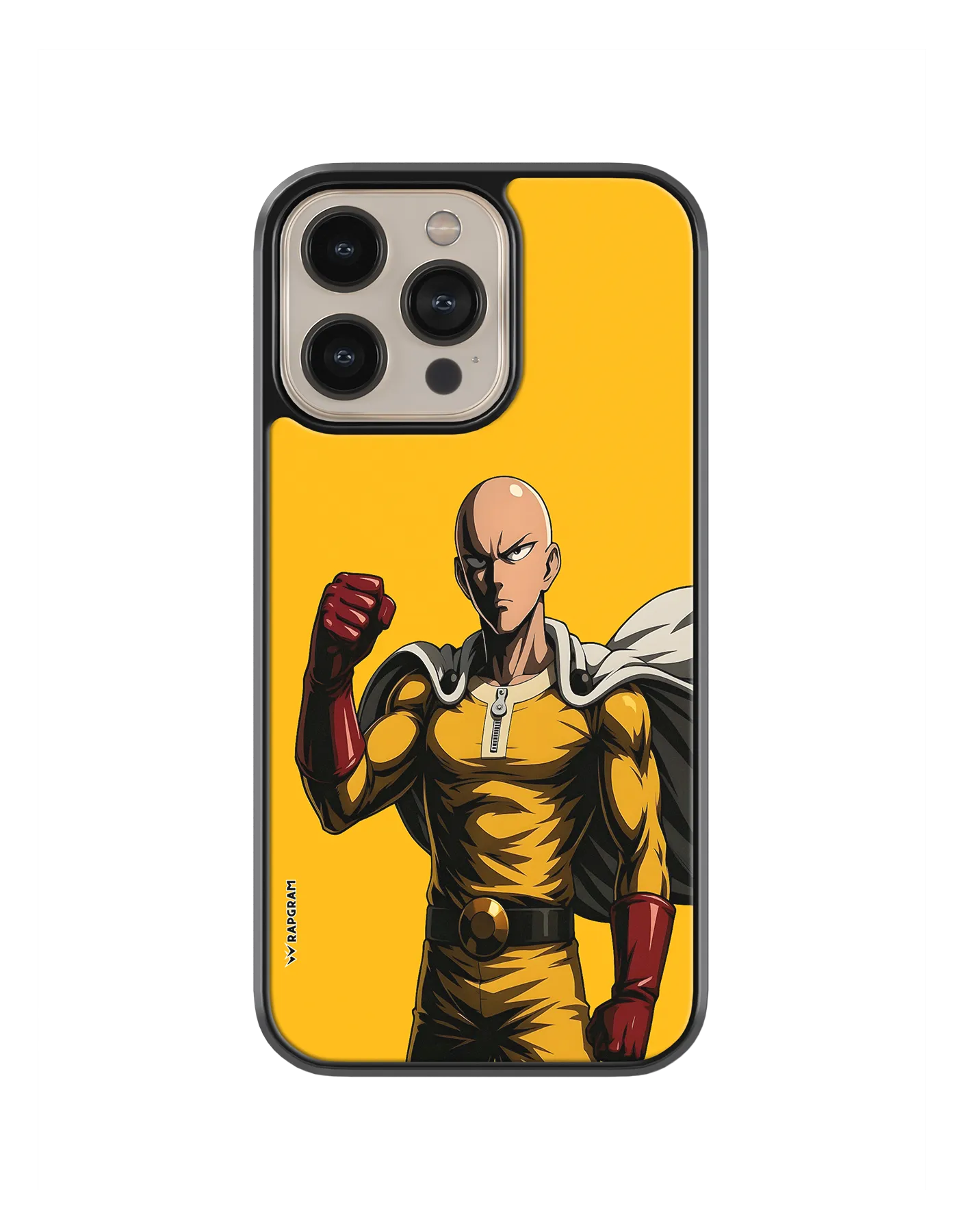 Genos Cyborg Hybrid Case
