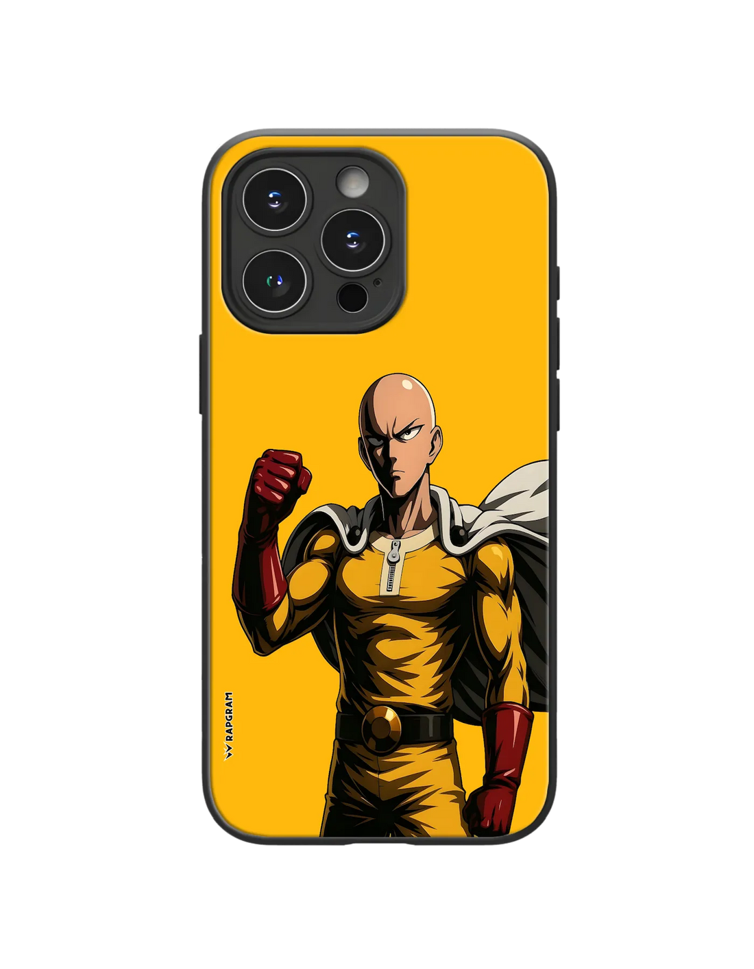 Genos Cyborg Hybrid Case