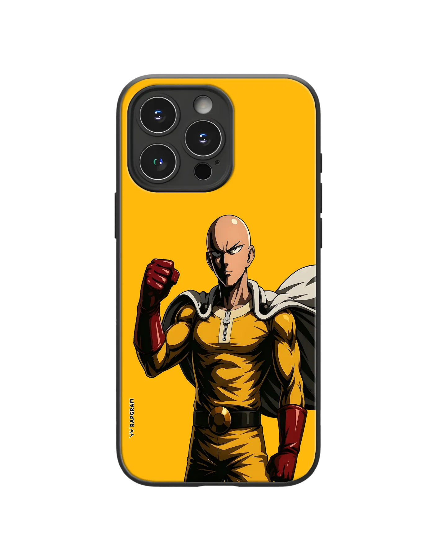 Genos Cyborg Hybrid Case