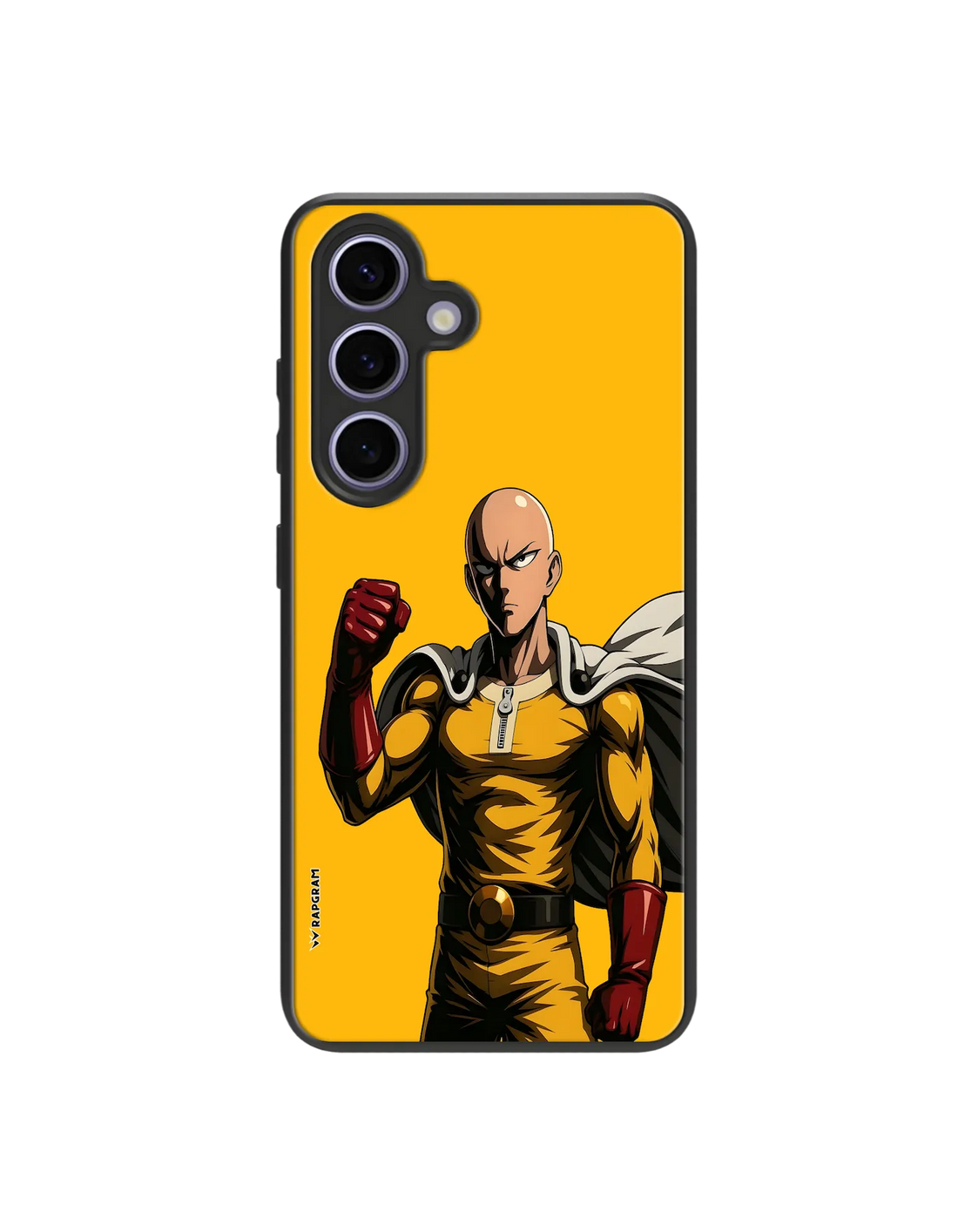 Genos Cyborg Hybrid Case