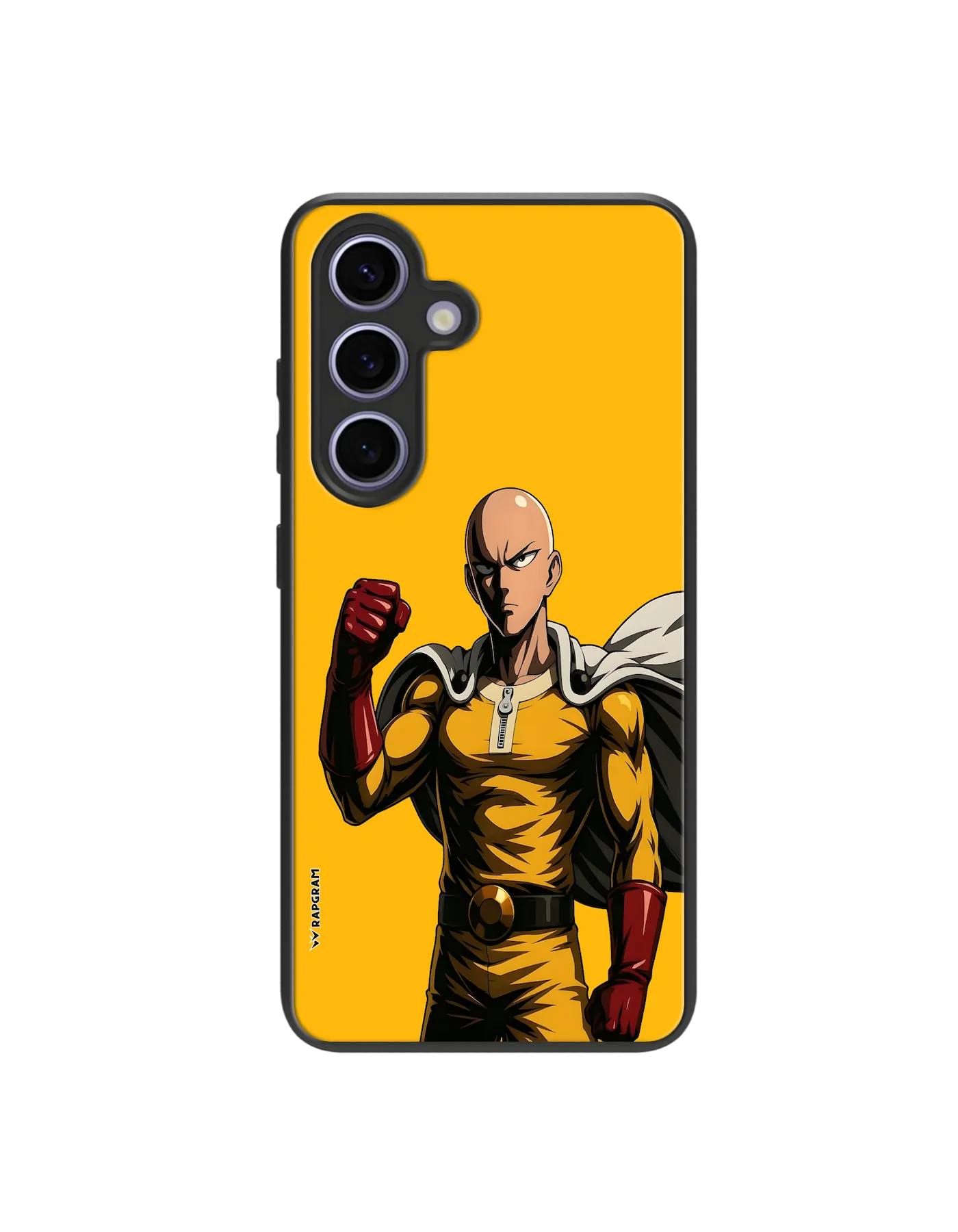 Genos Cyborg Hybrid Case