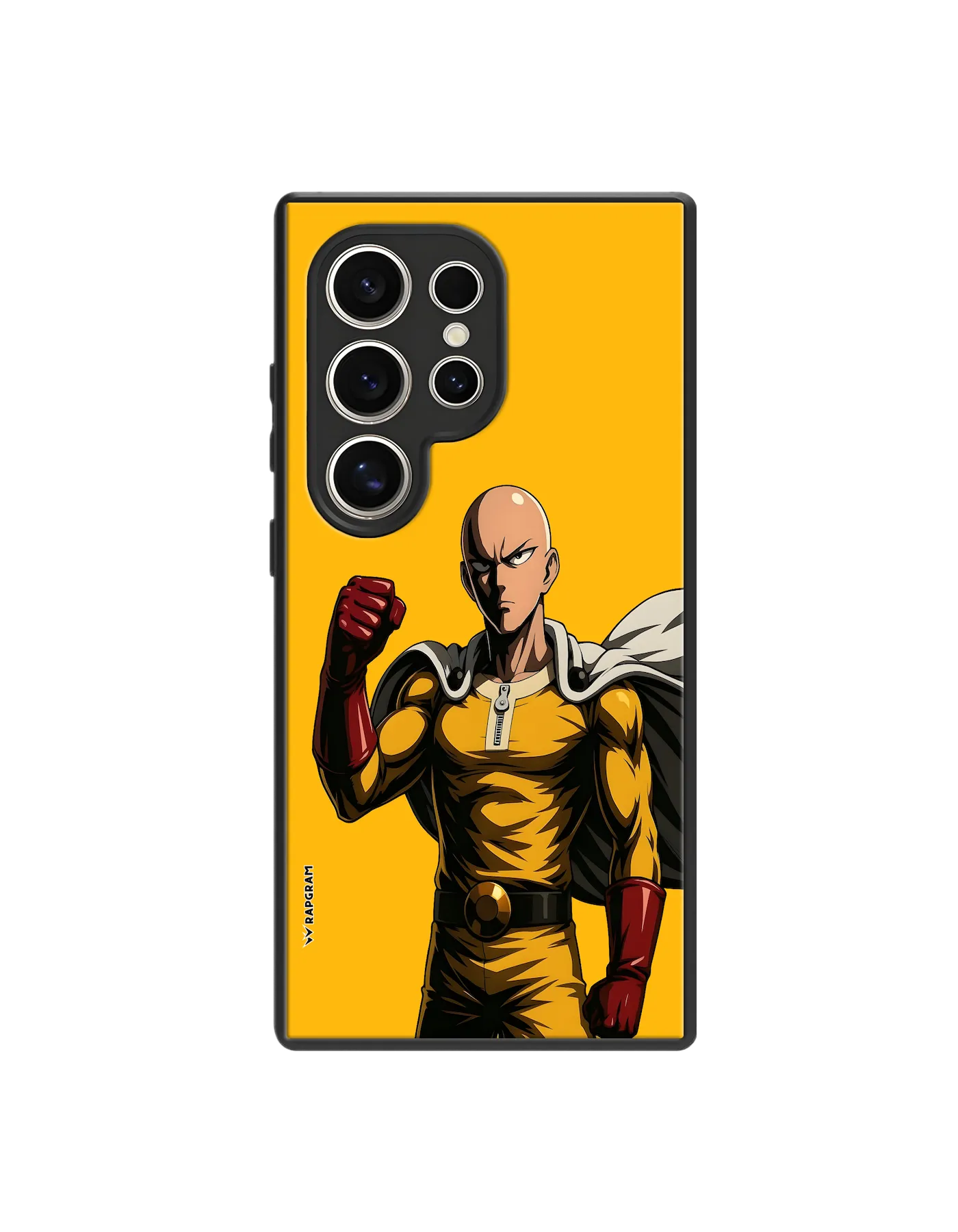 Genos Cyborg Hybrid Case