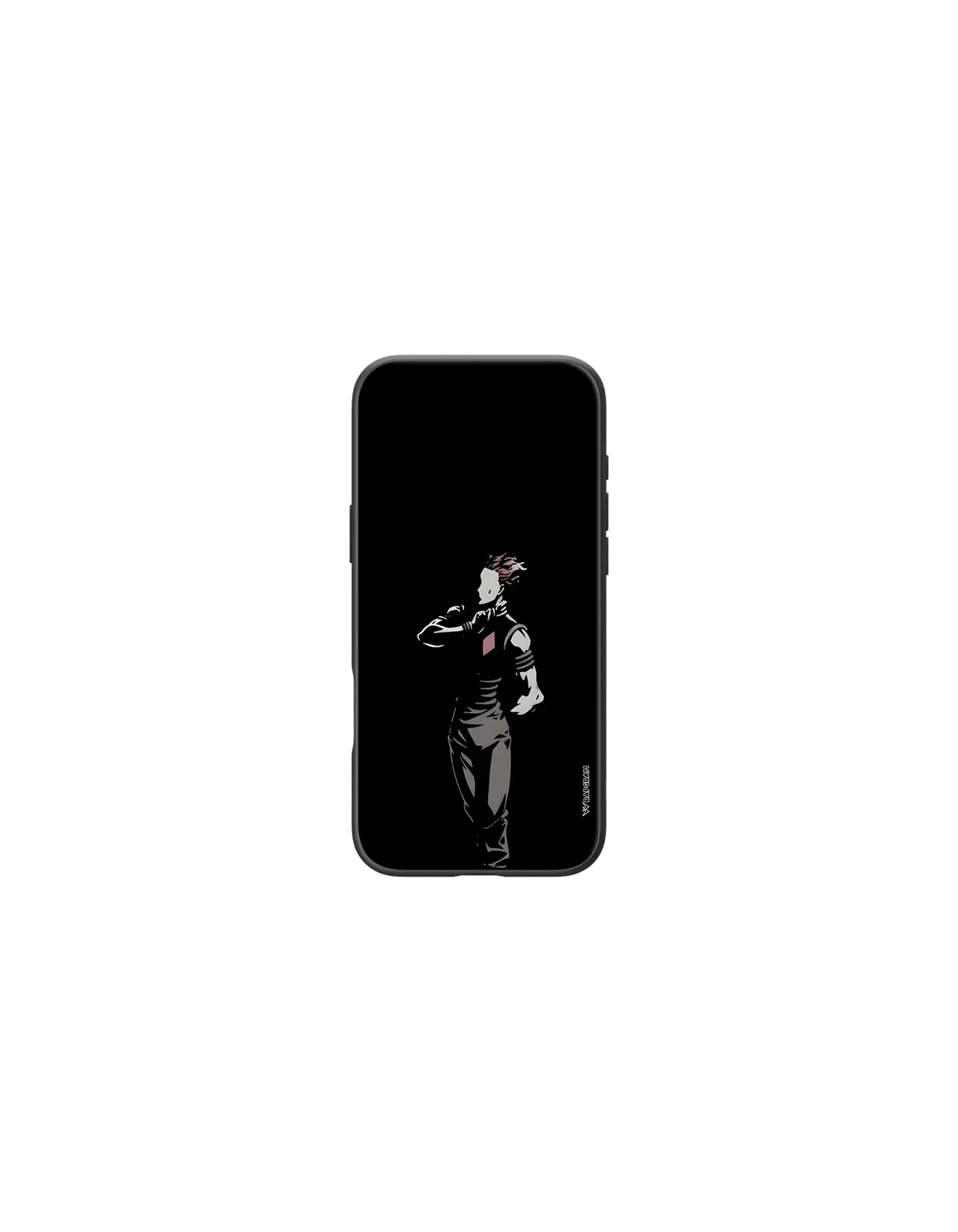 Gon Killua Hybrid Case - 00