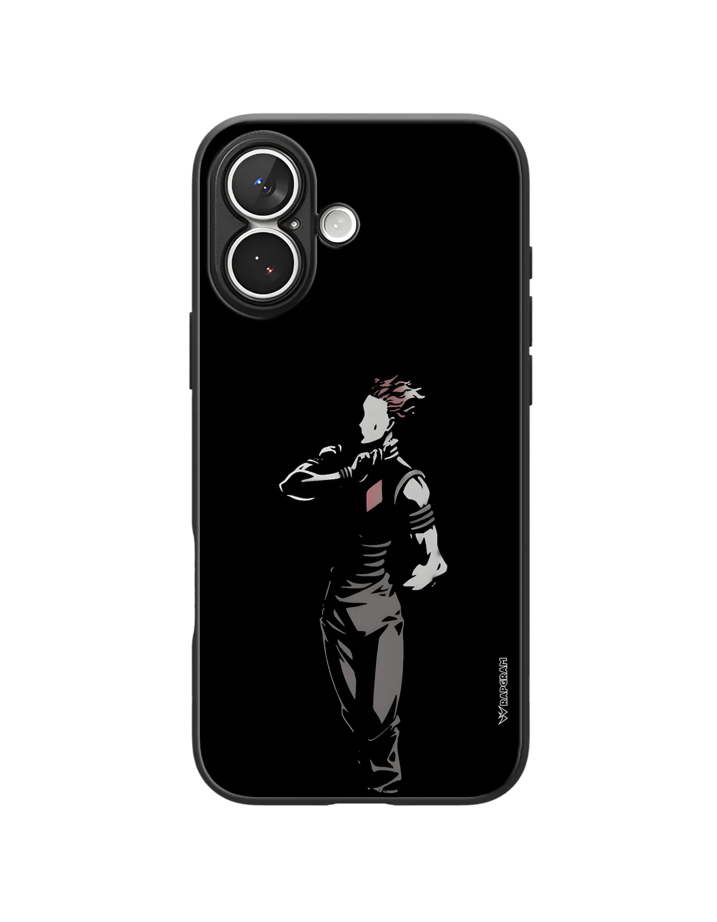 Gon Killua Hybrid Case