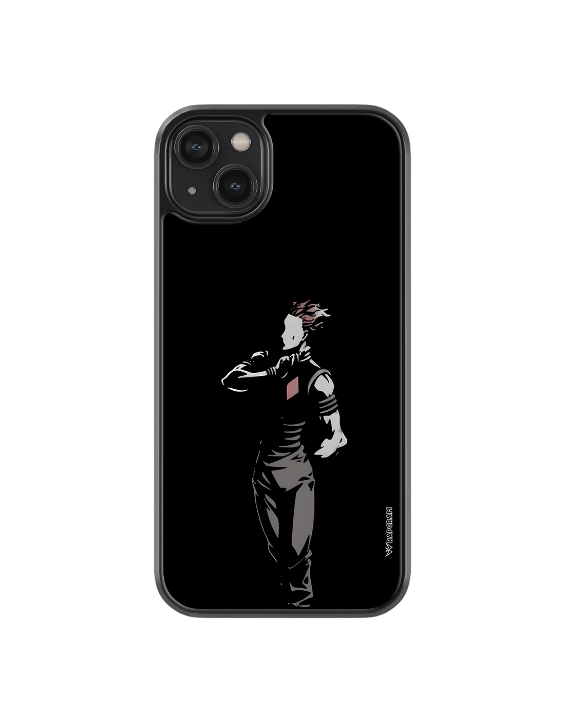Gon Killua Hybrid Case