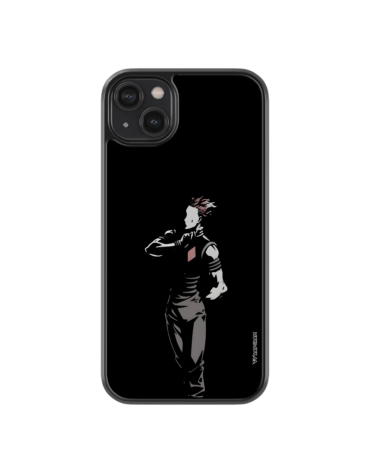 Gon Killua Hybrid Case