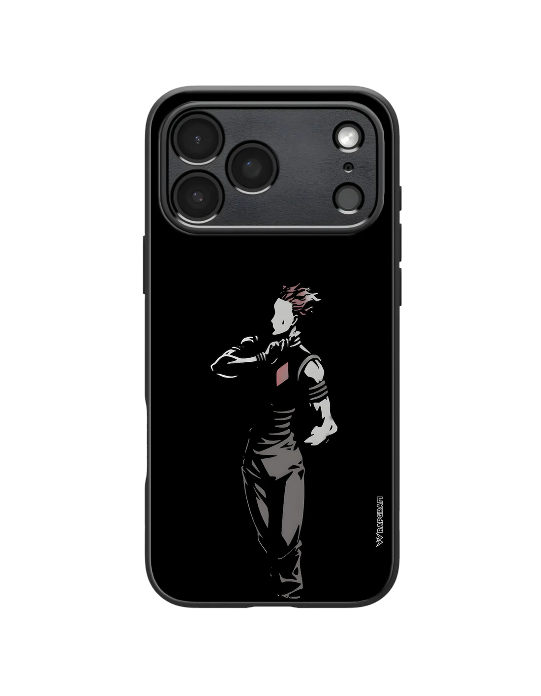 Gon Killua Hybrid Case
