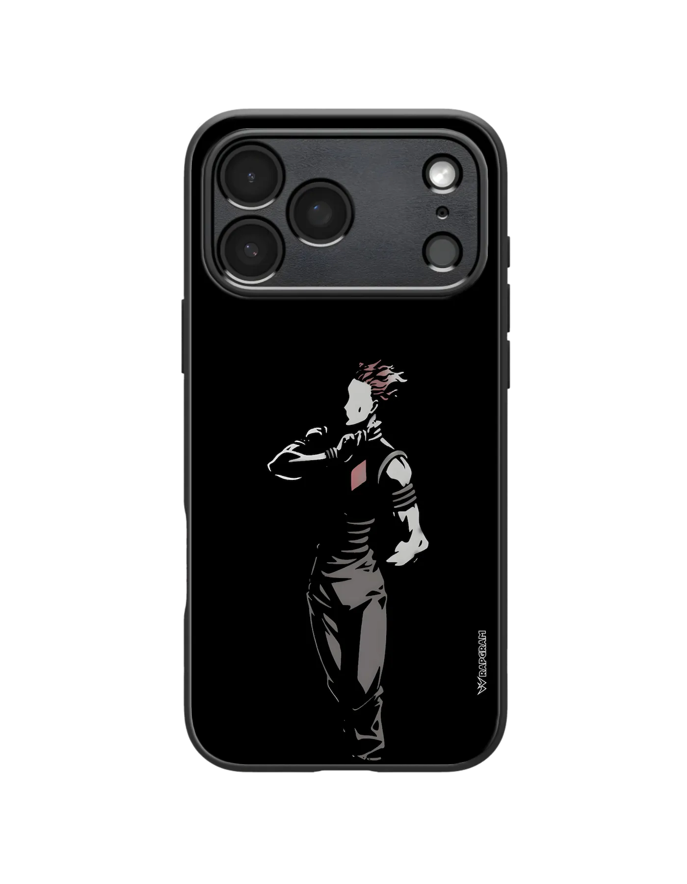 Gon Killua Hybrid Case