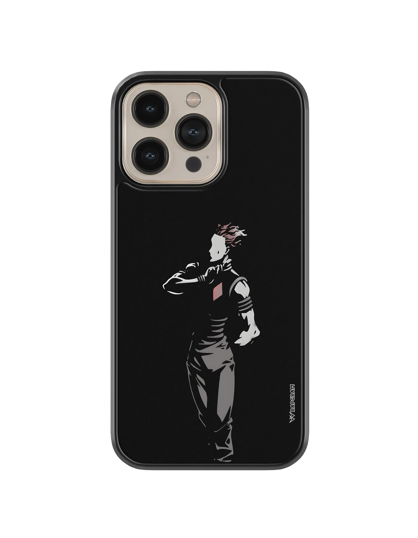 Gon Killua Hybrid Case