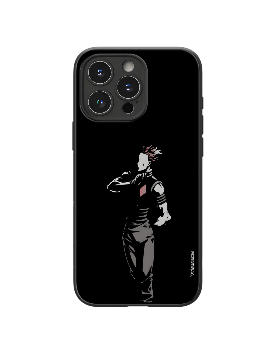 Gon Killua Hybrid Case