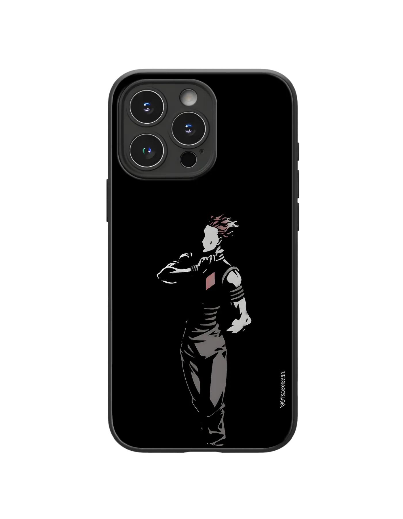 Gon Killua Hybrid Case