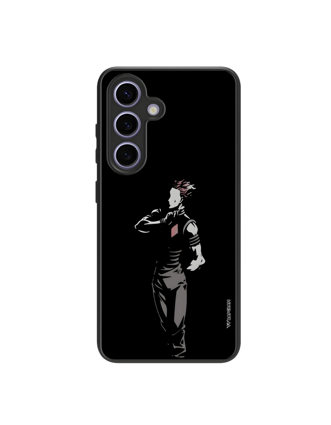 Gon Killua Hybrid Case